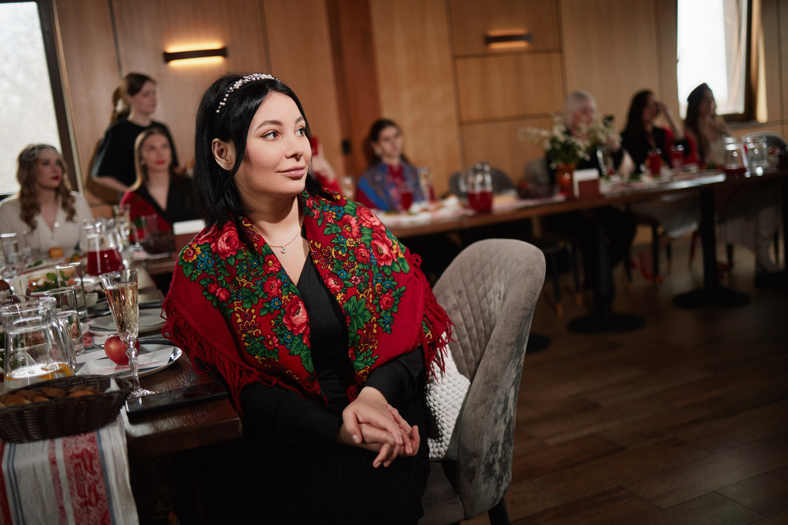 Масленица. Фотограф и видеограф в Кургане Леонид Корнильев