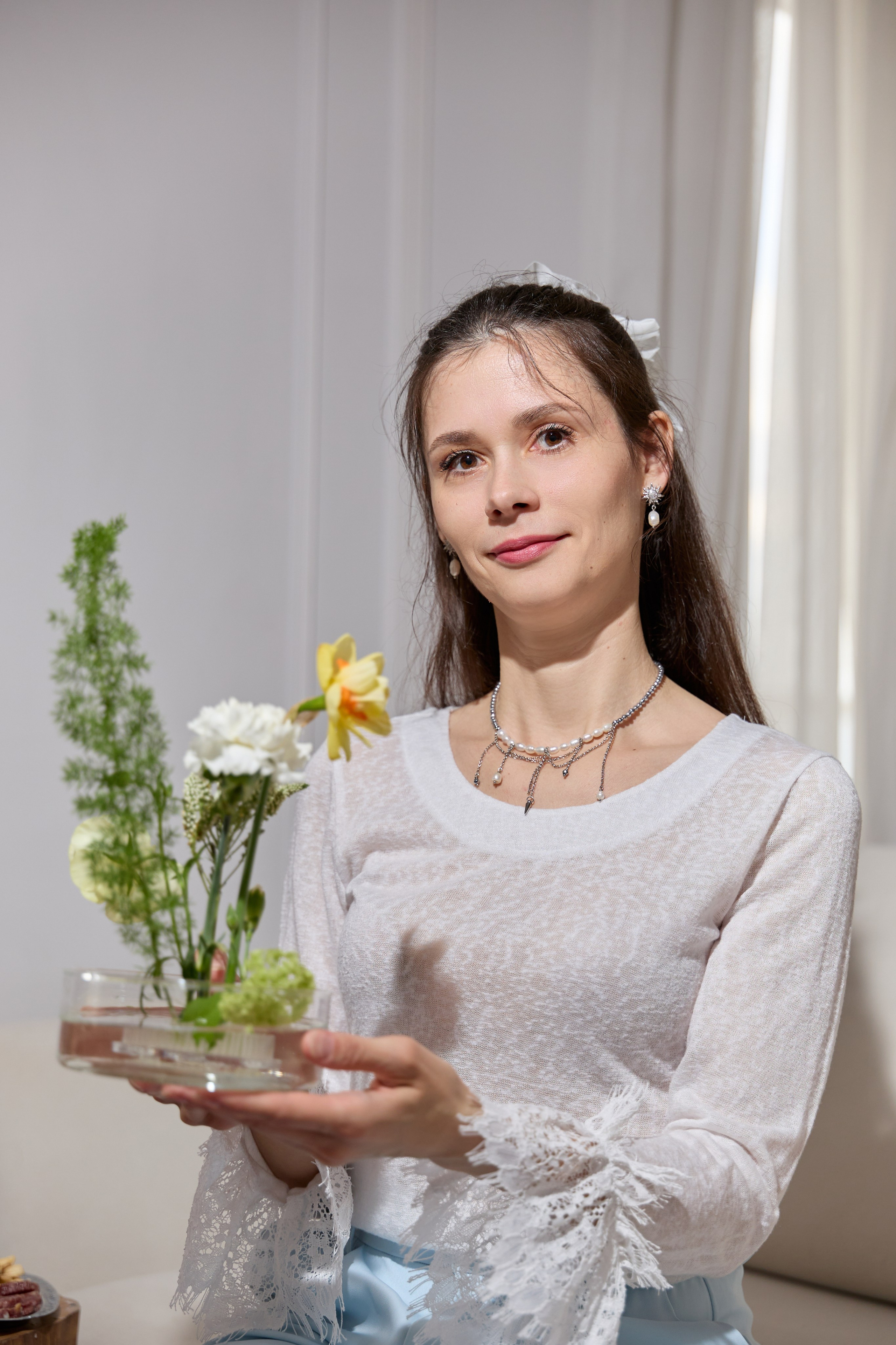 Пасхальный завтрак. Фотограф и видеограф в Кургане Леонид Корнильев