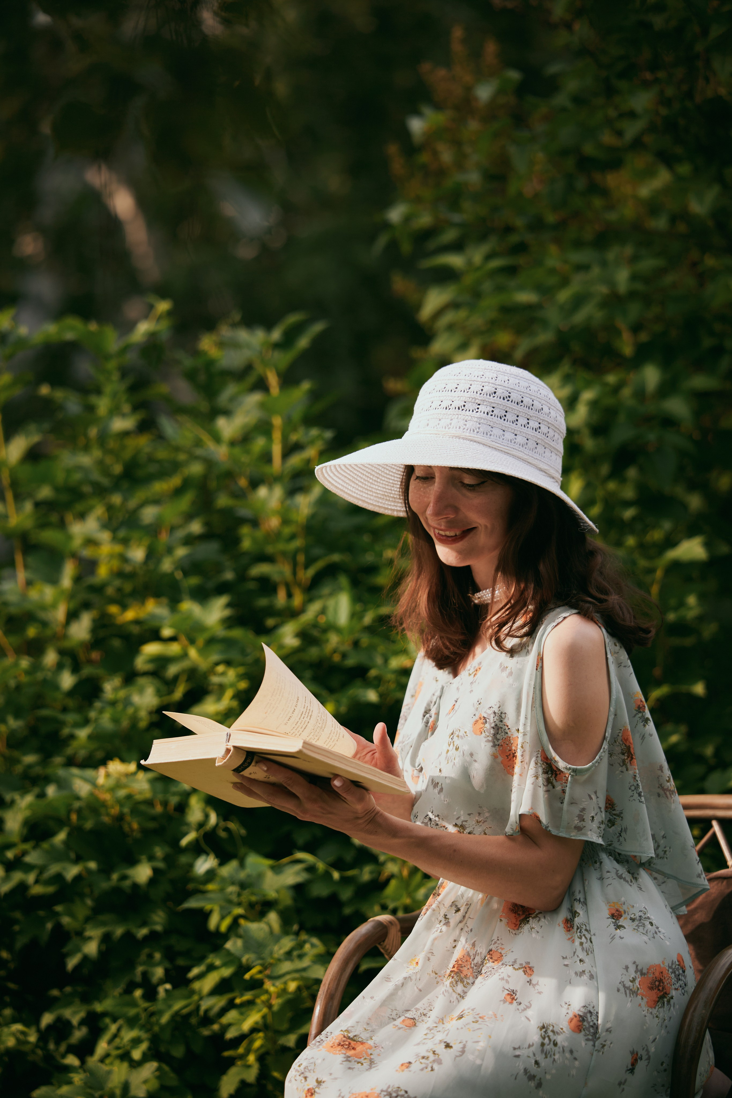 Завтрак в шляпках. Фотограф и видеограф в Кургане Леонид Корнильев