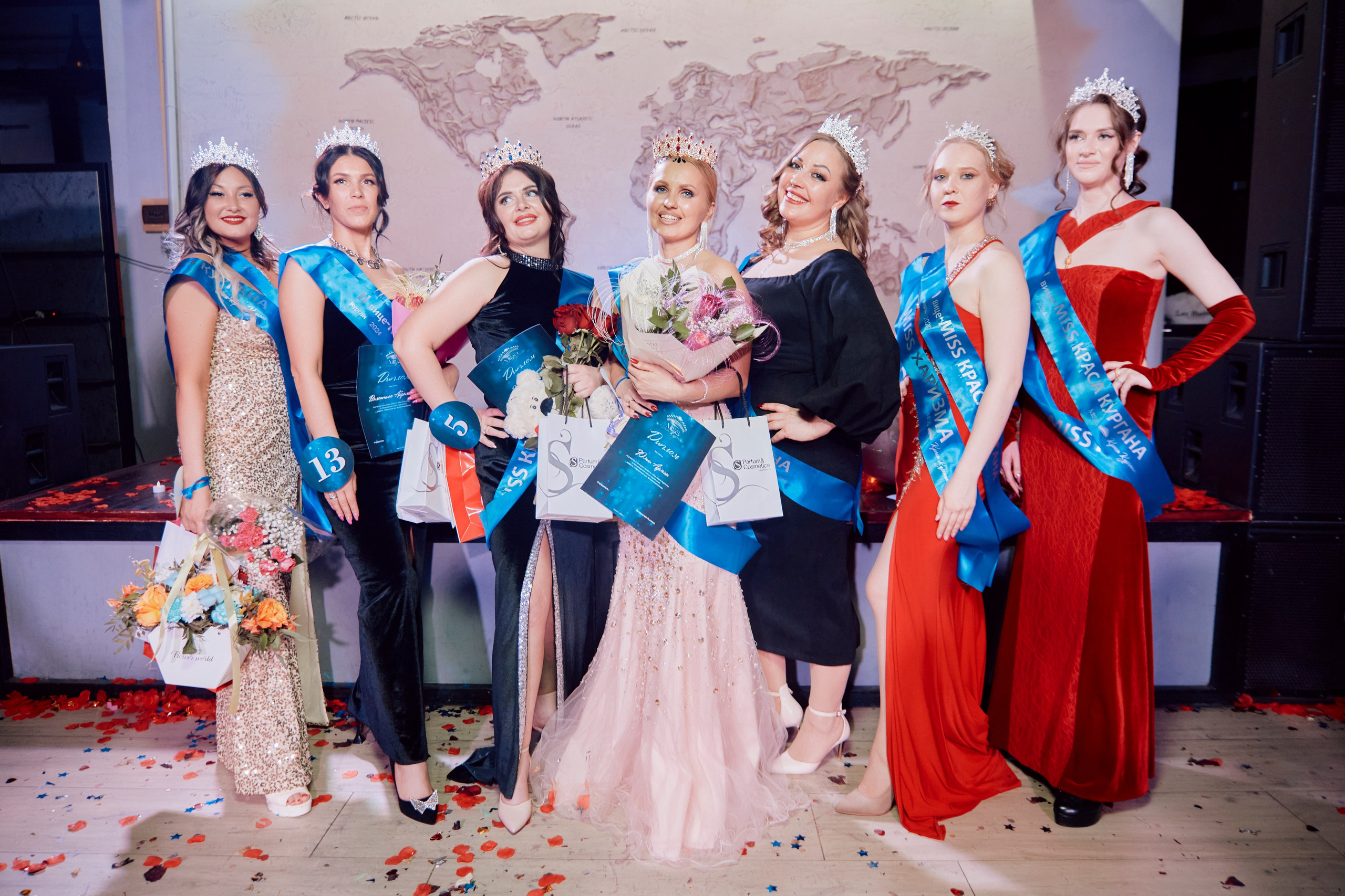 Miss-Krasa Курган 25.04.24. Фотограф и видеограф в Кургане Леонид Корнильев