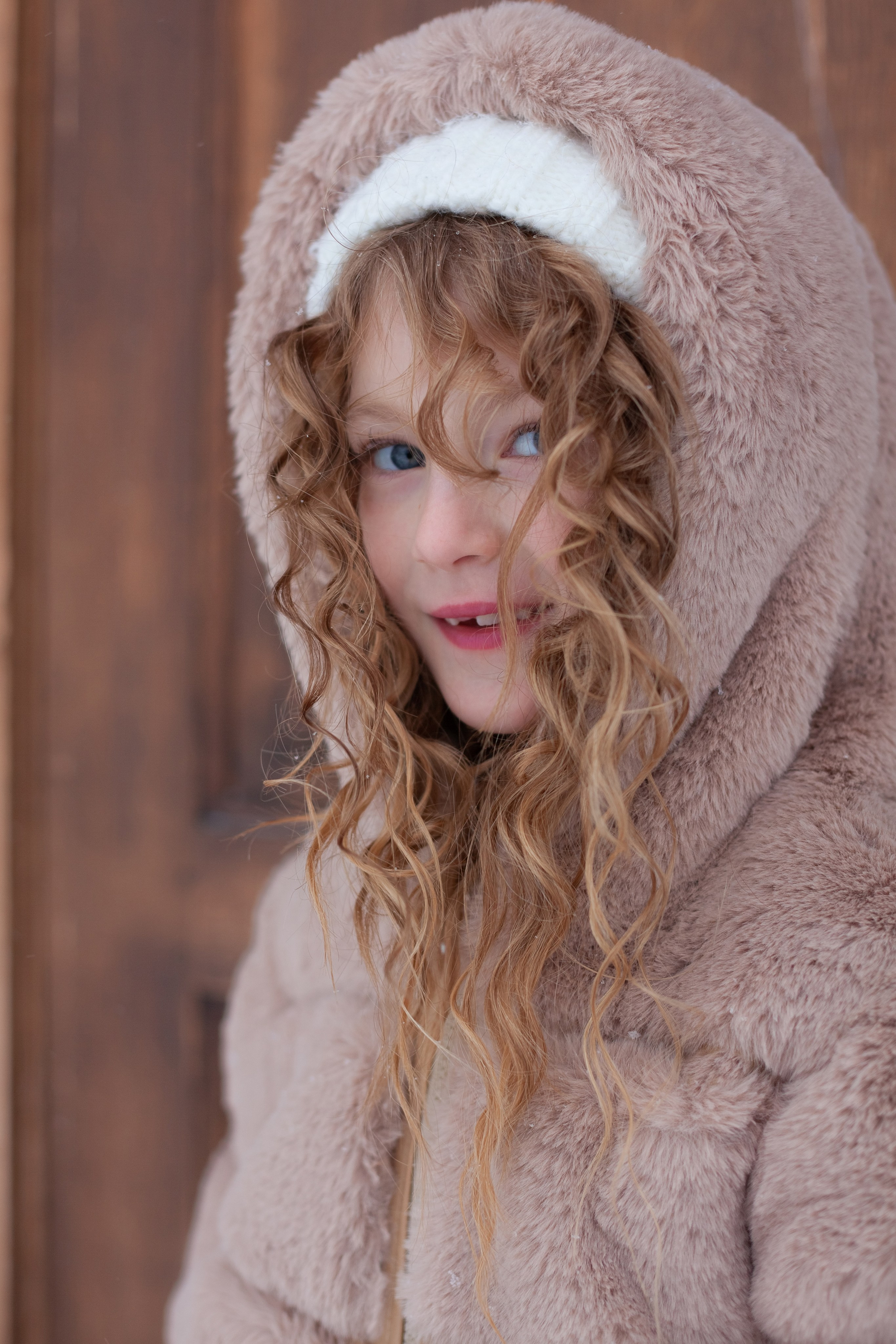 Детская фотосессия на катке. Фотограф в Томске Евгения Гуляева