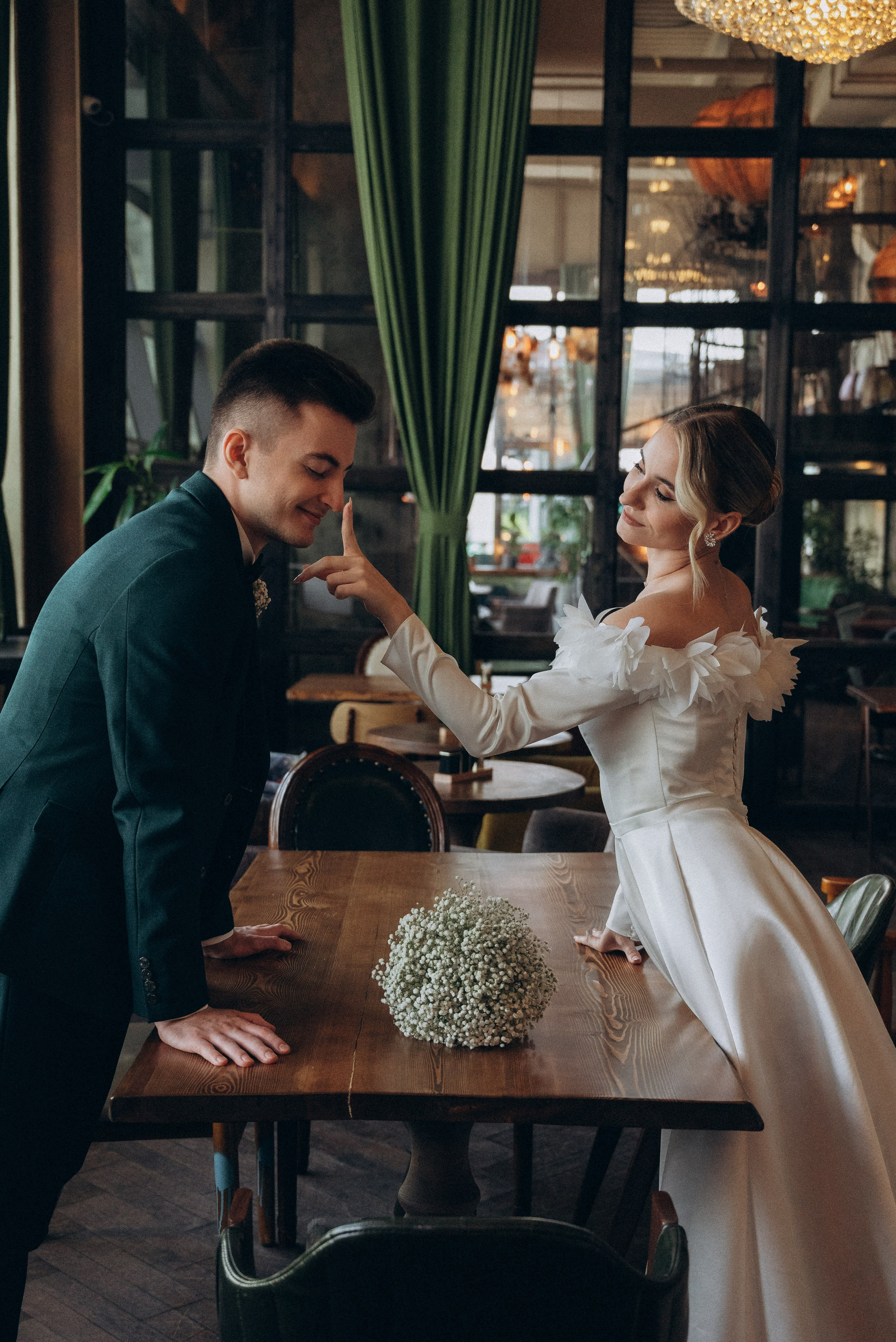 Миша и Саша. Тамара Власова