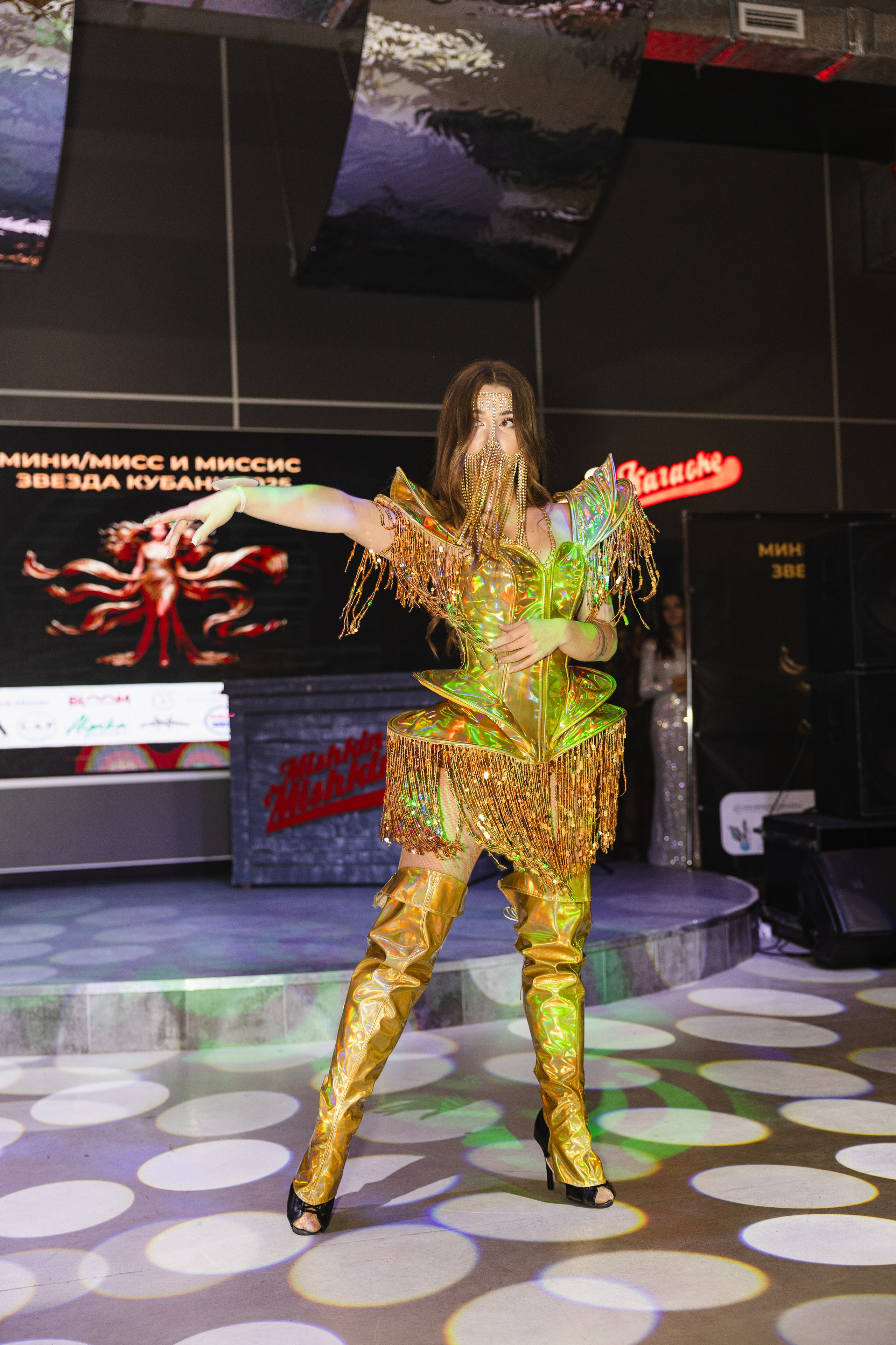 Мисс Кубань. Свадебный фотограф Краснодар Ростов Солоникова Вероника