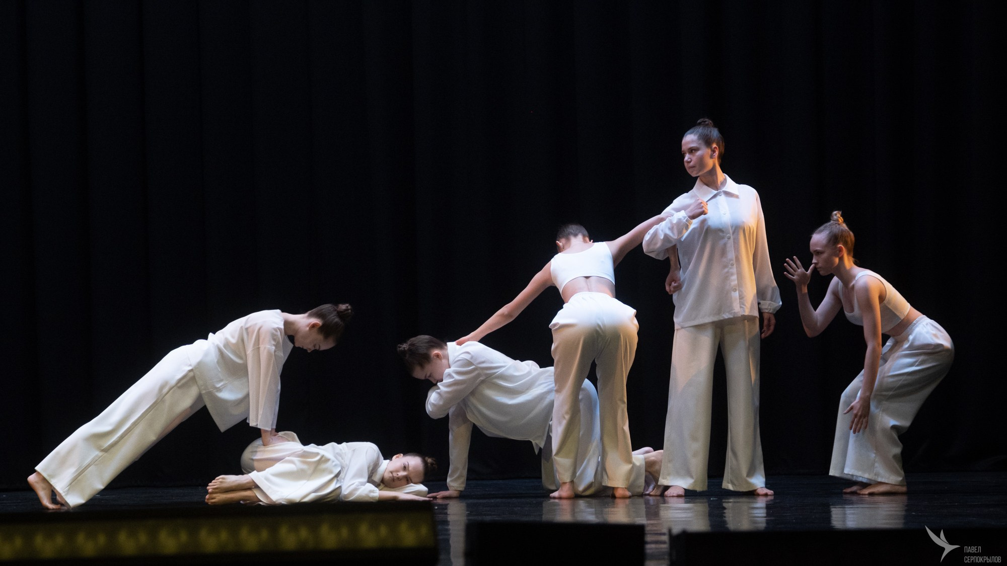 ПАНТЕРА 2024. Репортажный фотограф в Казани Павел Серпокрылов