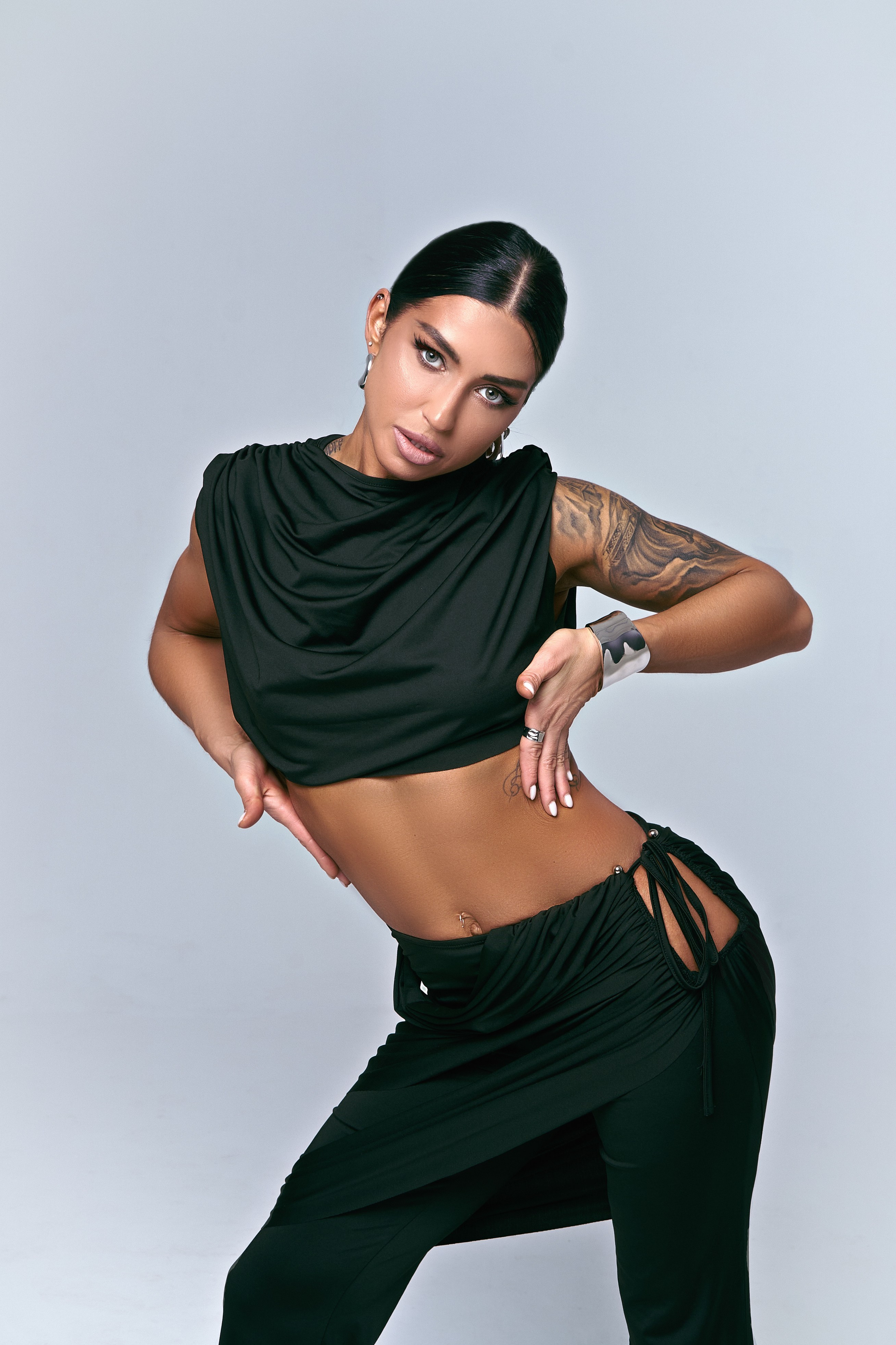 Вероника. Персональный / коммерческий фотограф в Нижнем Новгороде Любивая Анастасия