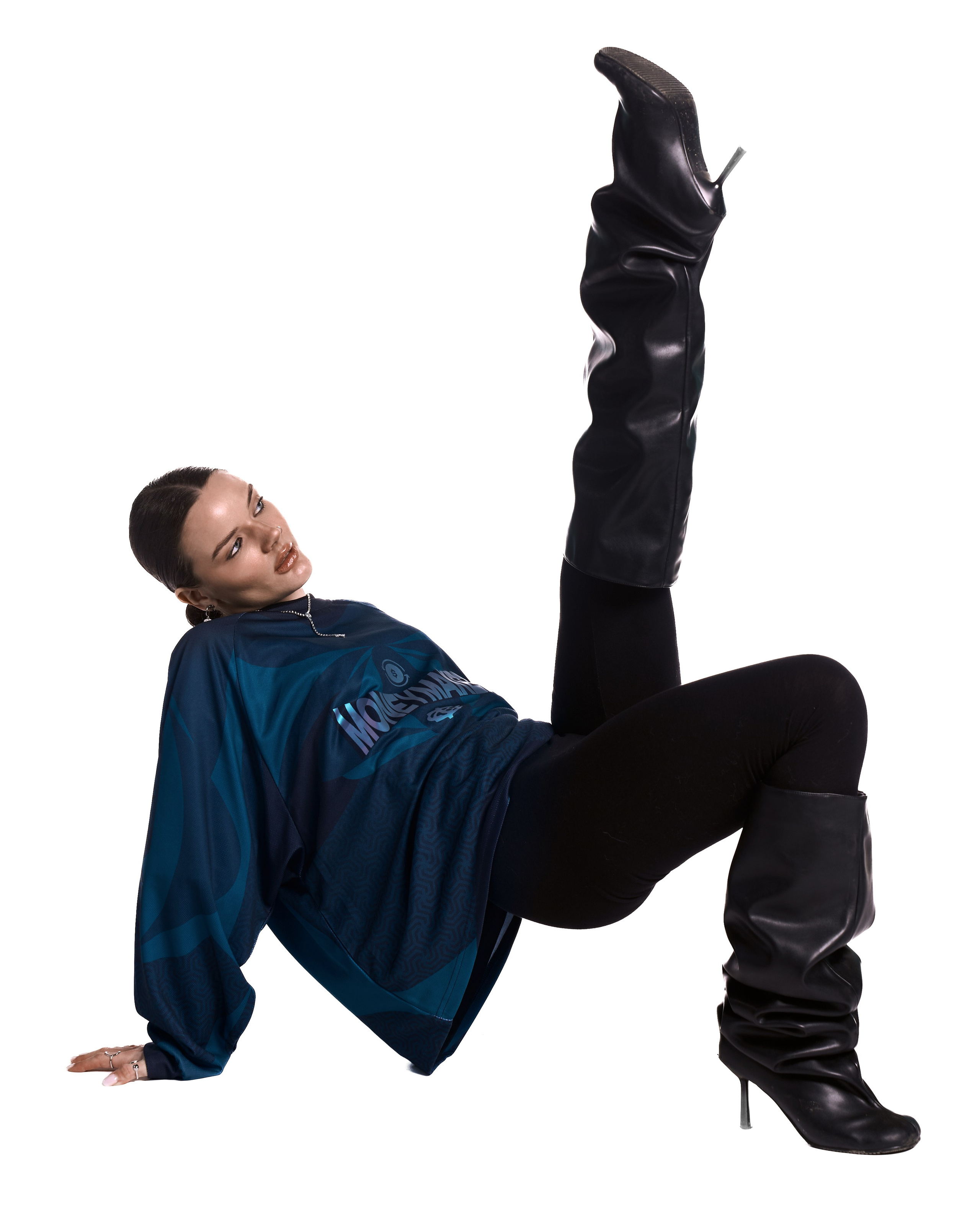 Casher. Персональный / коммерческий фотограф в Нижнем Новгороде Любивая Анастасия