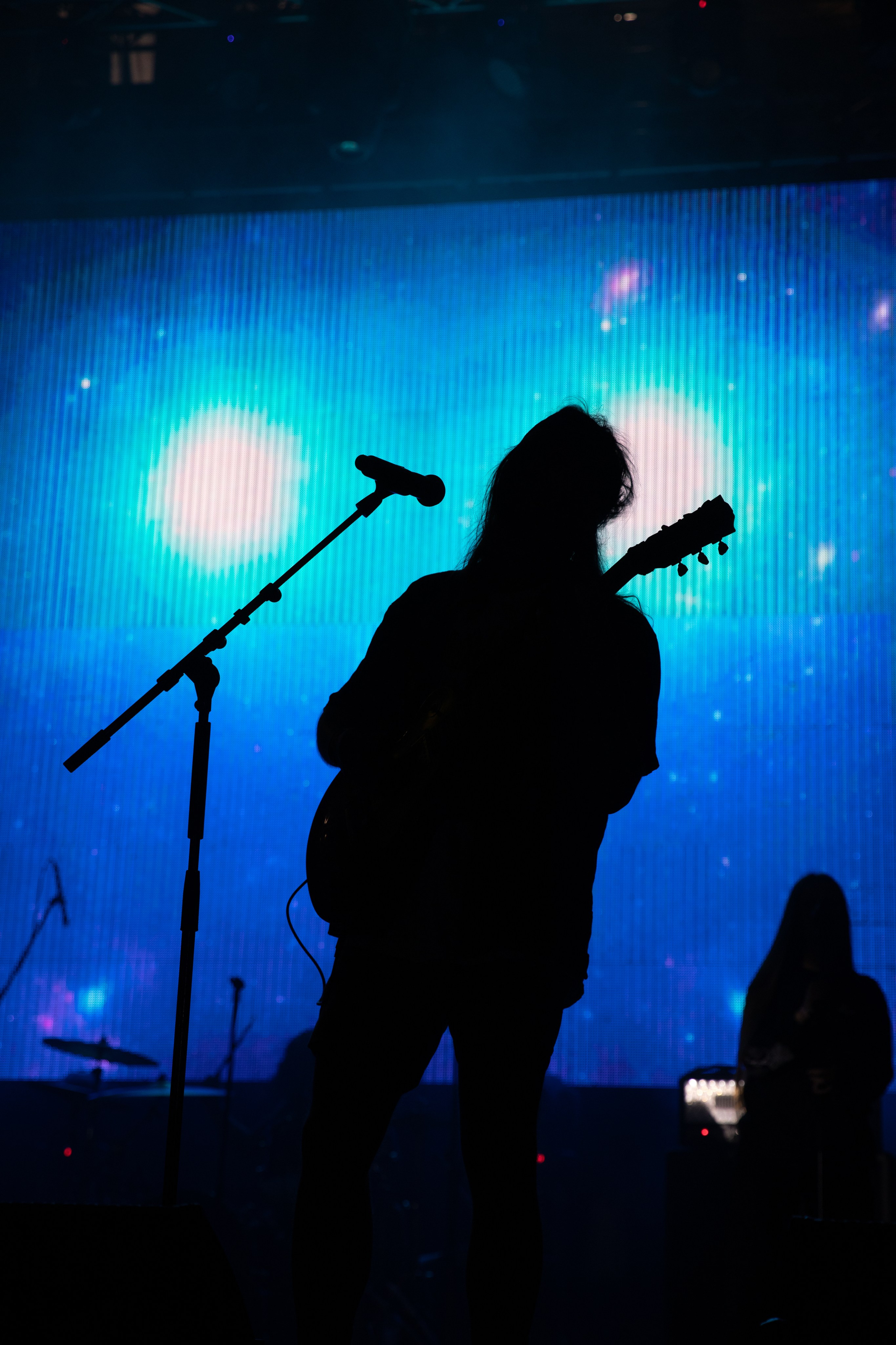 Музыкальный фестиваль «ФОРТ НОВОРОК». Anastasia Leonowa