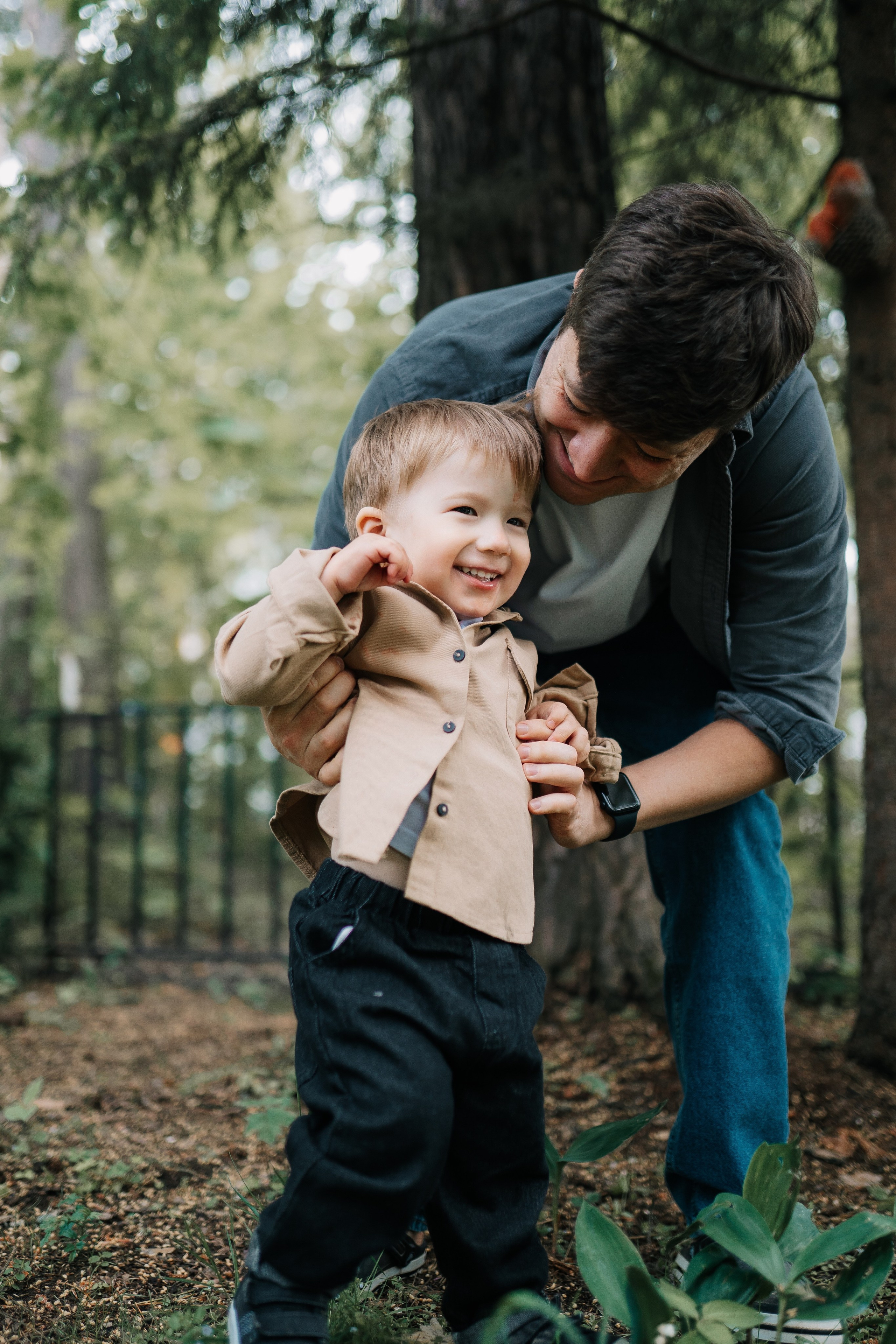 Дома хорошо). Андрейко Надежда
