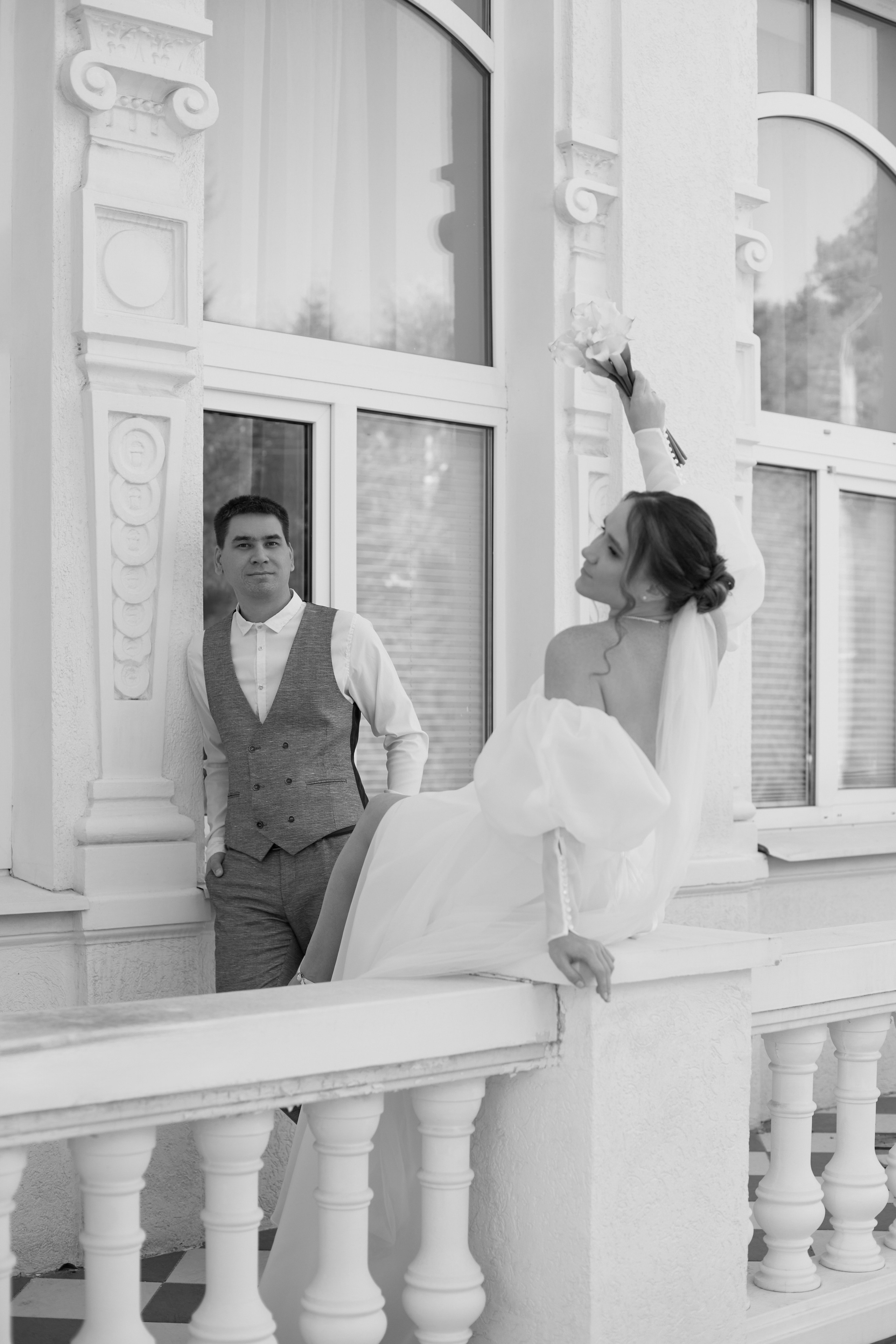 R&N. Фотограф в Самаре Диана Анисимова