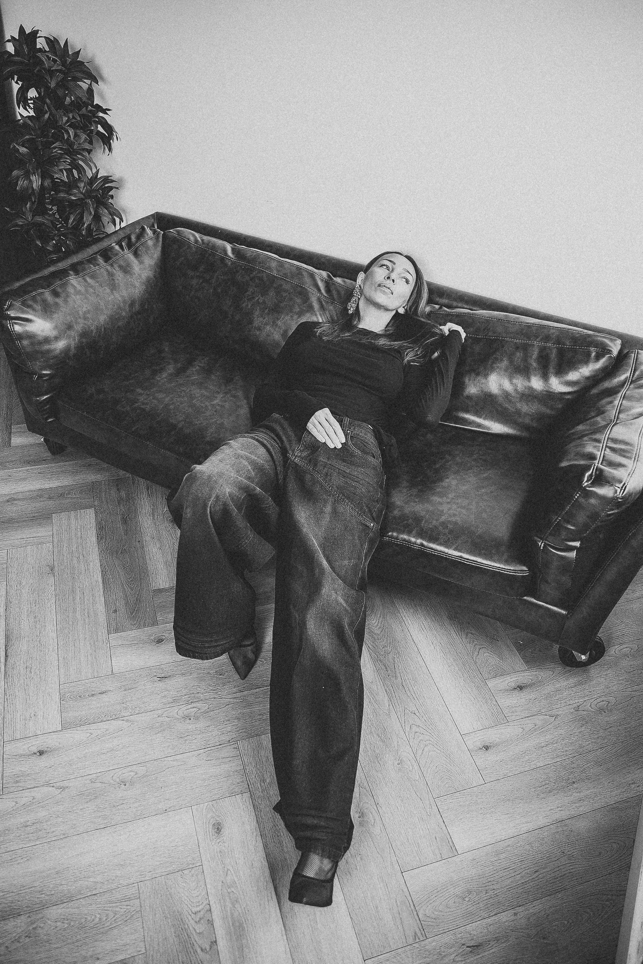 Вера. Фотограф в Москве Шаганова Нина