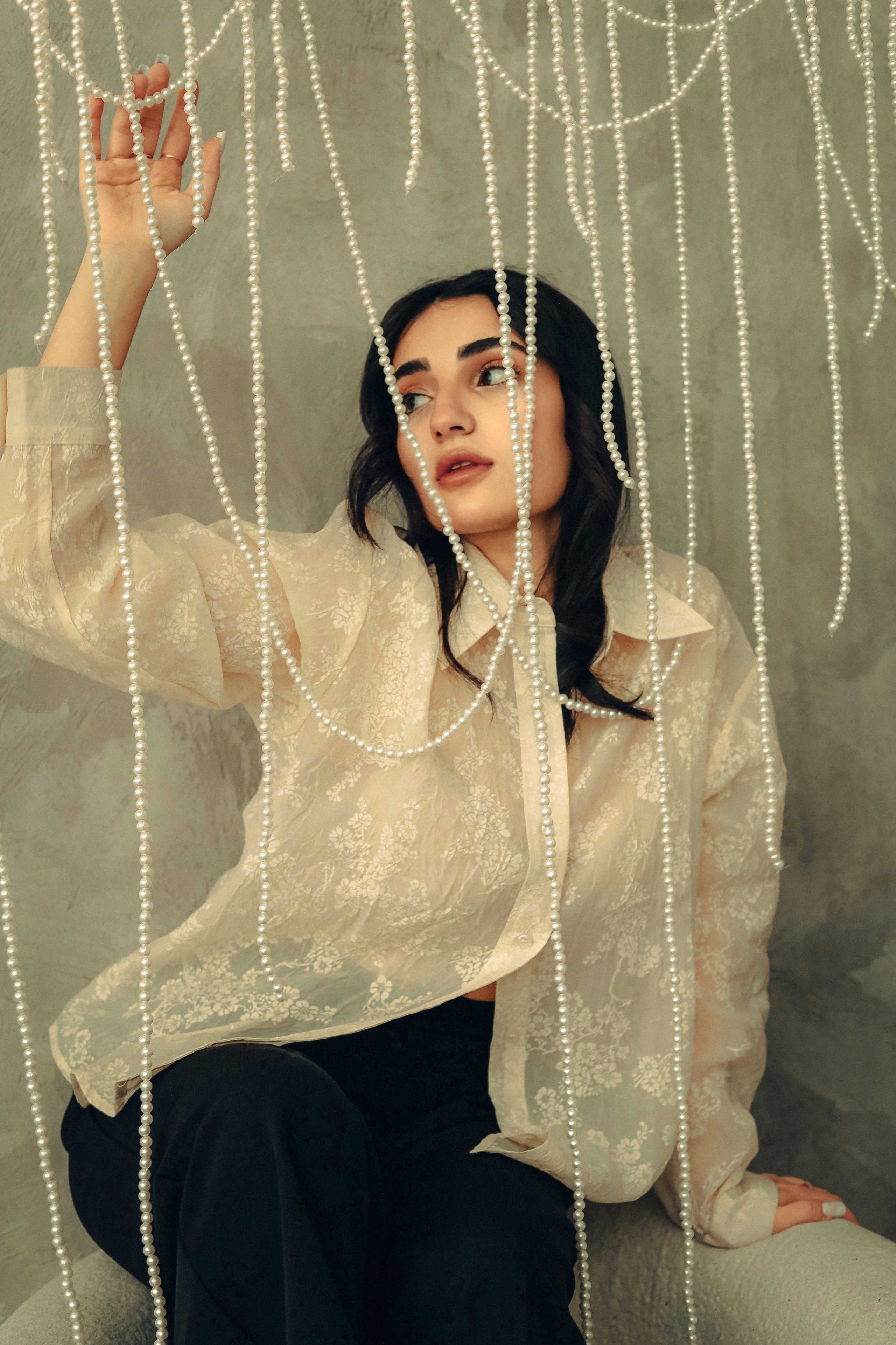 Mane & Danil. Фотограф Елизавета Колесникова