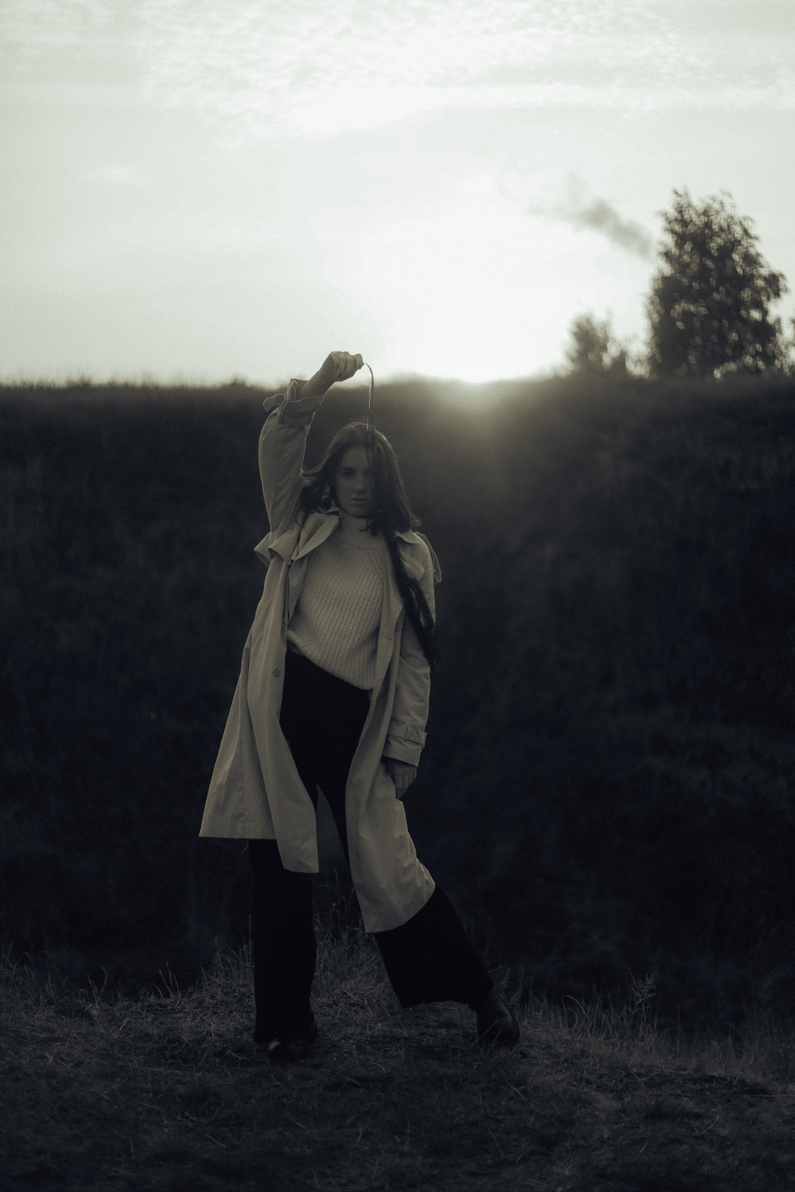 Liza. Фотограф Елизавета Колесникова