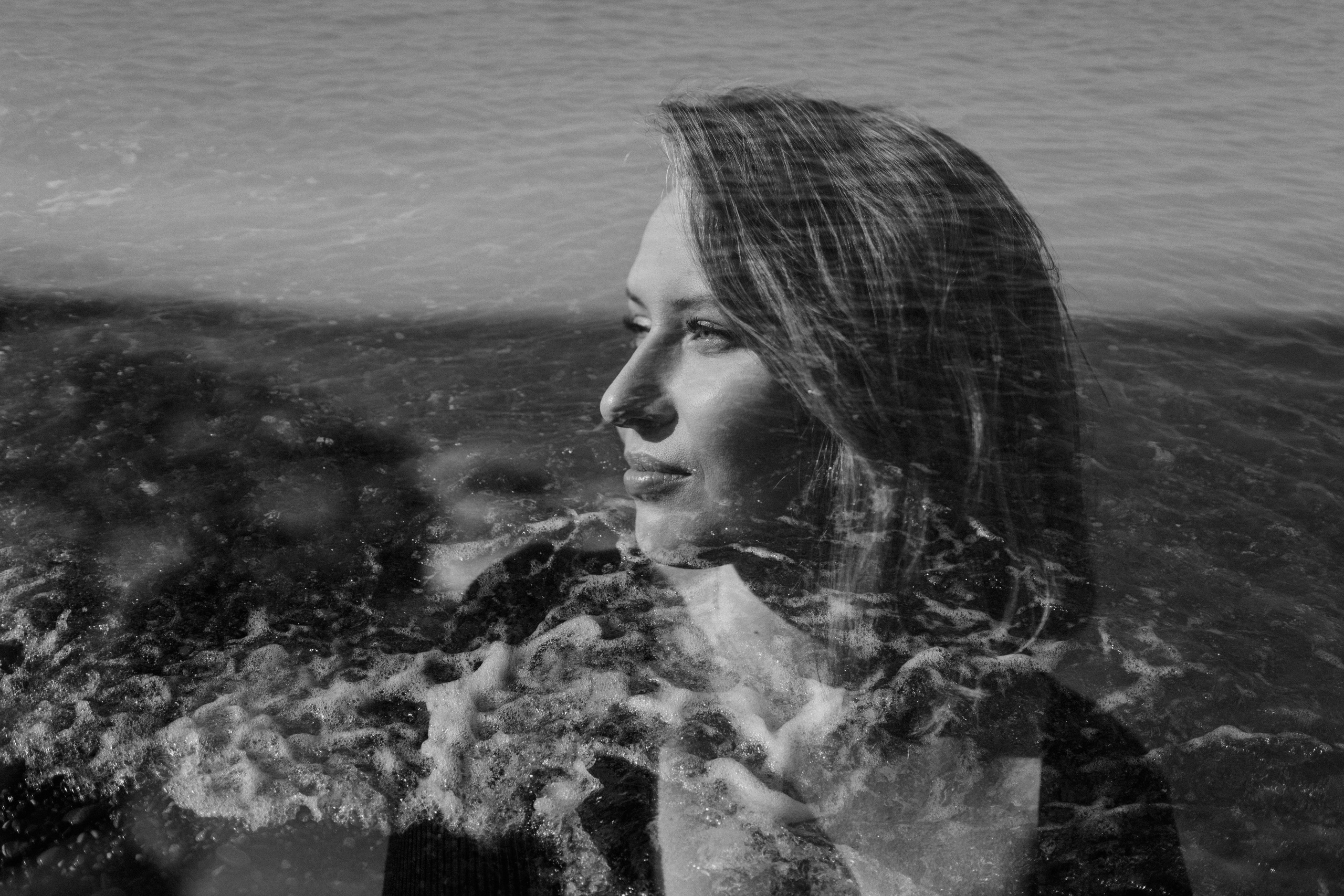 Olya. Anastasia Blud Photography