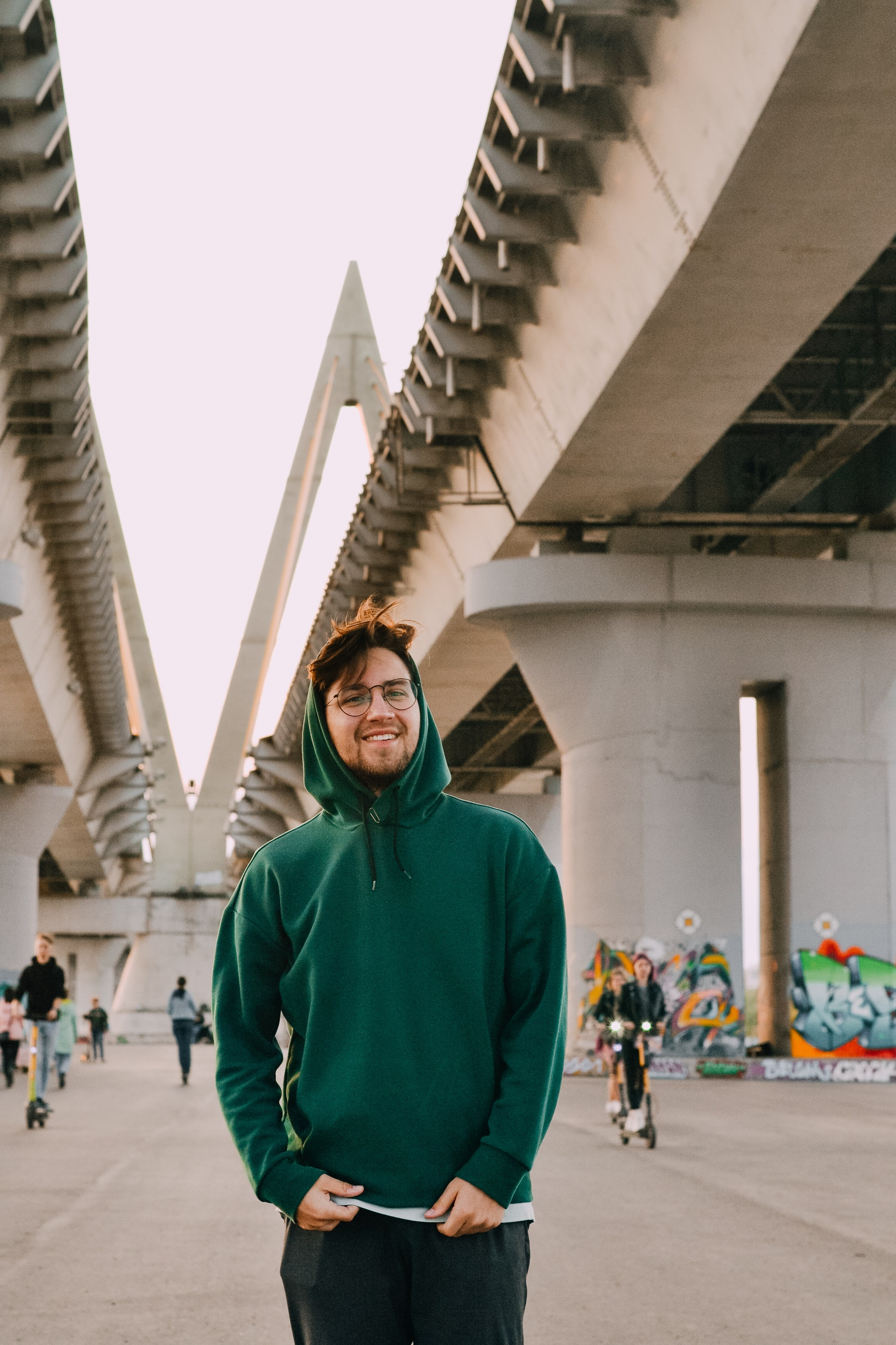 Portraits. Фотограф Казань