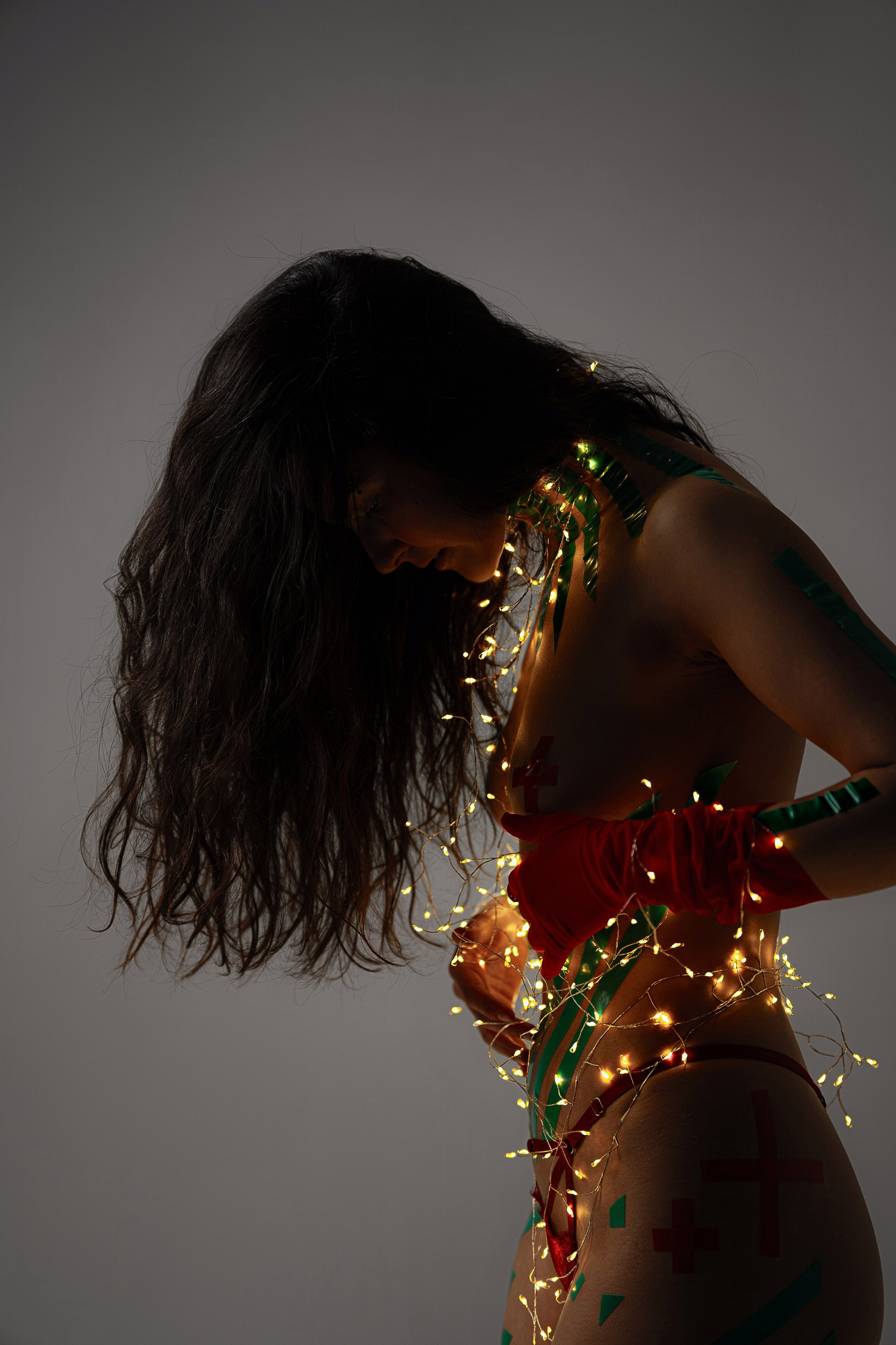 Дарья. Тот самый фотограф из Ижевска Евгений Швец