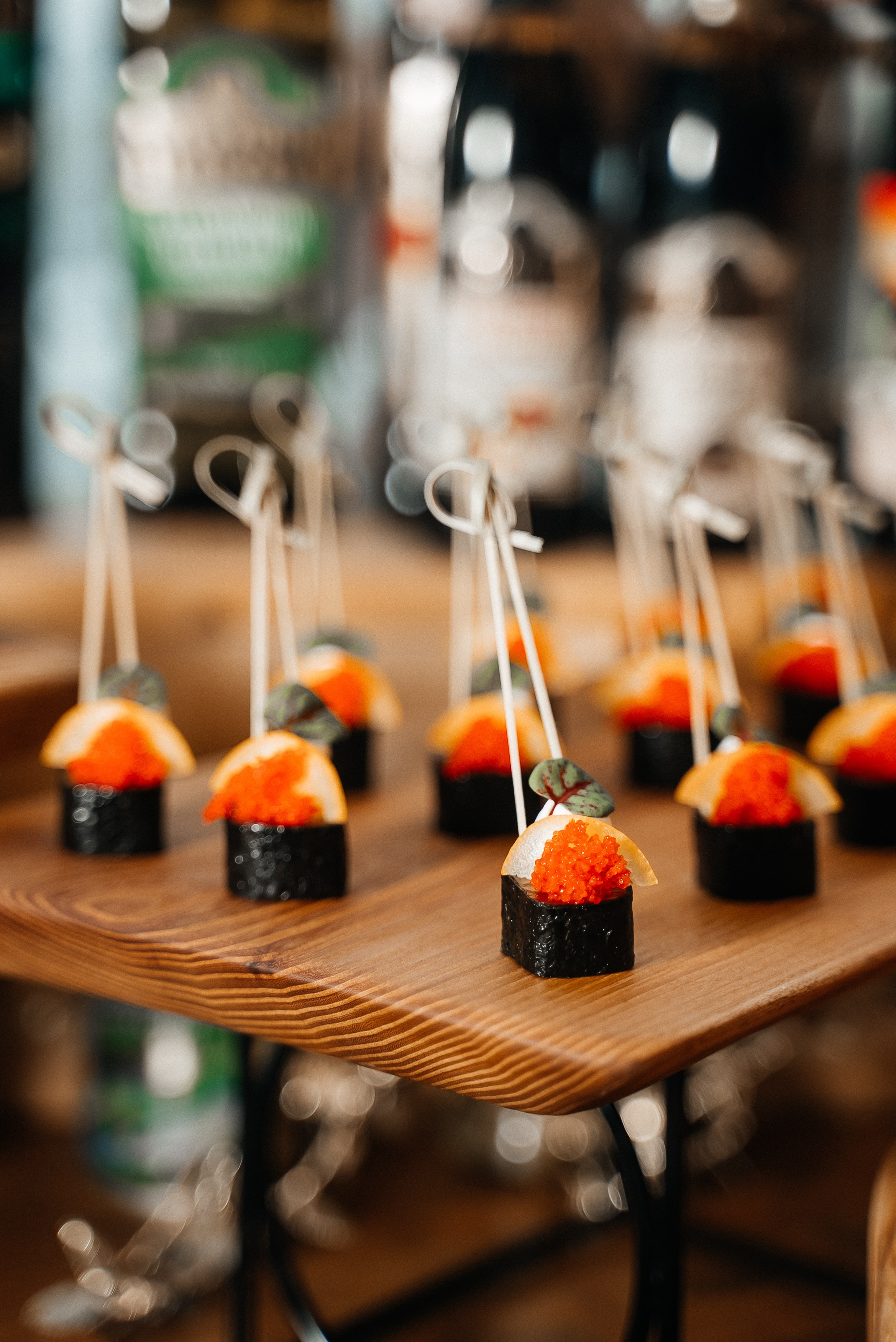 Фуд съемки. Павел Краснов — Свадебный и репортажный фотограф в Москве