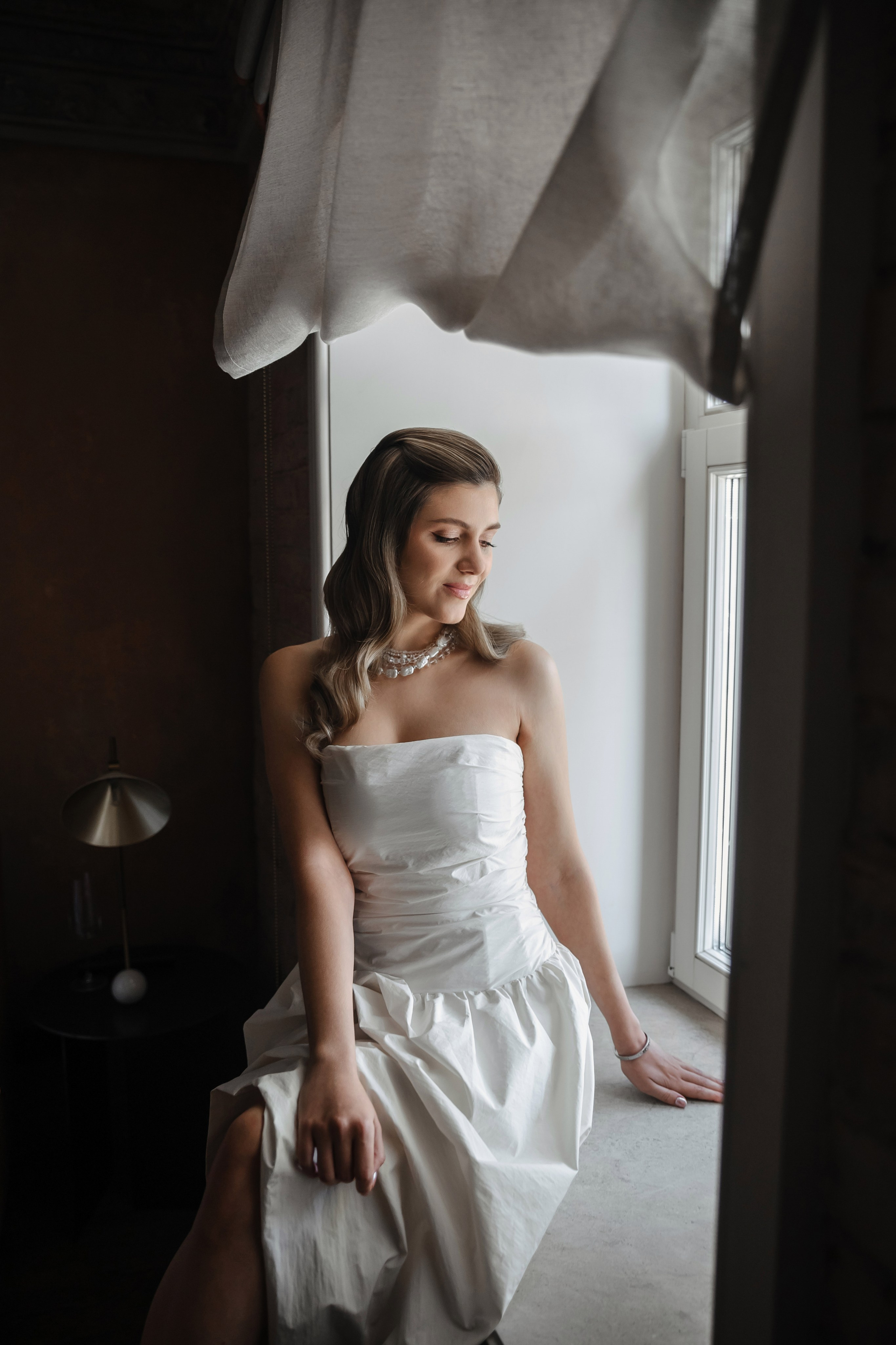 Вера и Стас. Свадебный фотограф в Москве Михайлина Настя