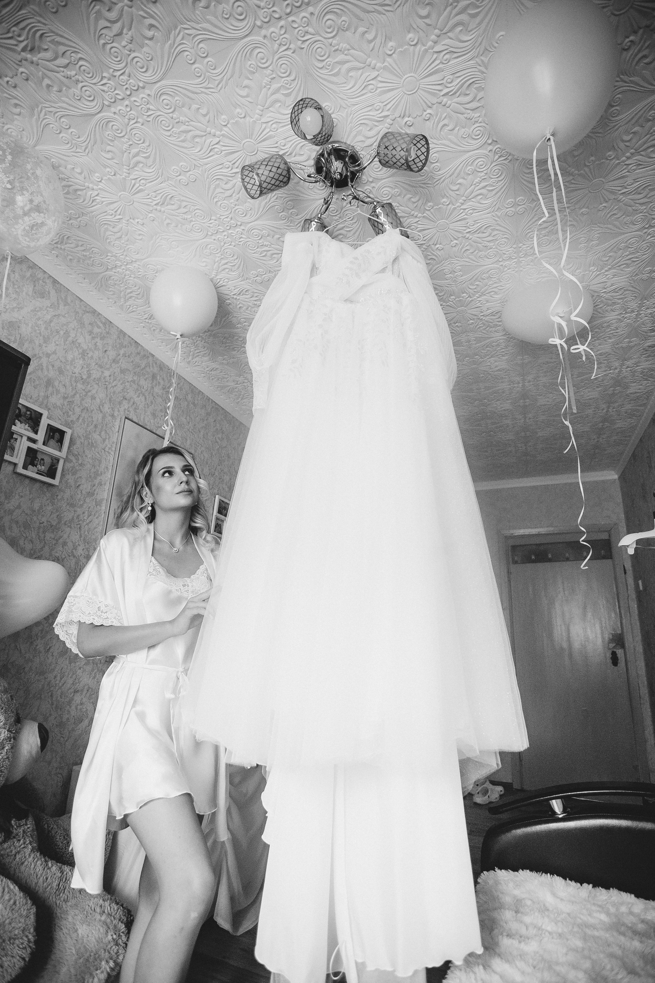 Алексей и Екатерина. Свадебный и семейный фотограф Екатерина Бубнова