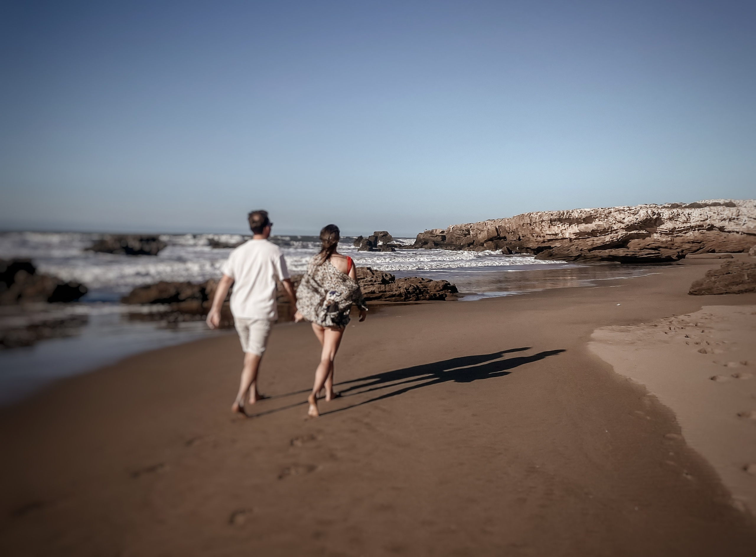 M&A. Olga Popova — Photographer in Morocco