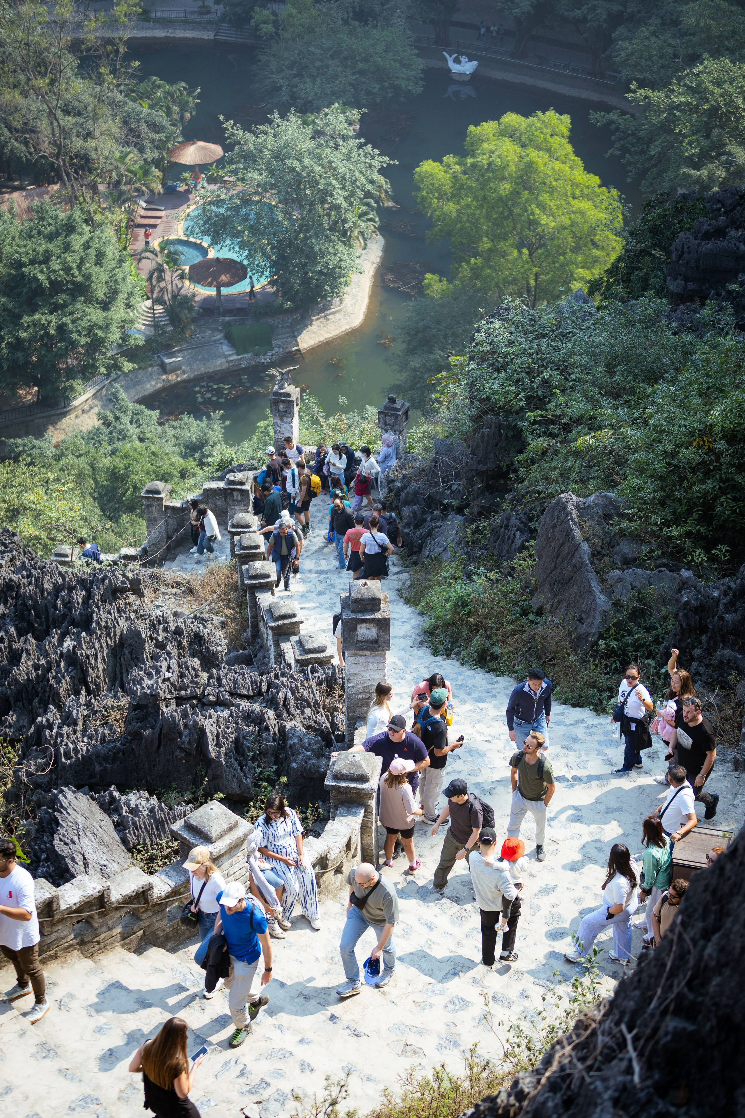 Вьетнам (зима 2025-2026). Фотограф Виноградов Константин