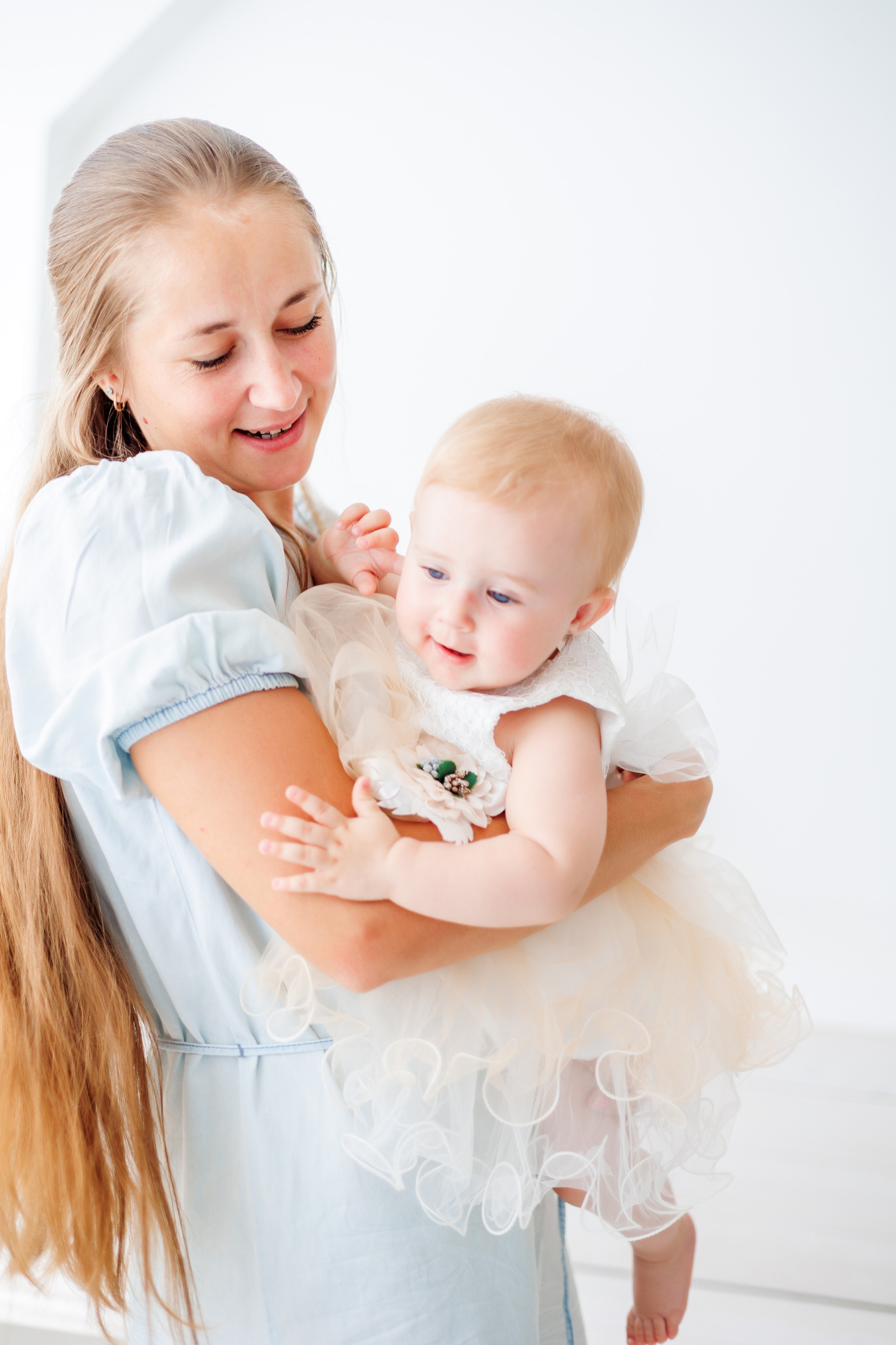 Люба и Виталик. Свадебный и семейный фотограф в Армавире