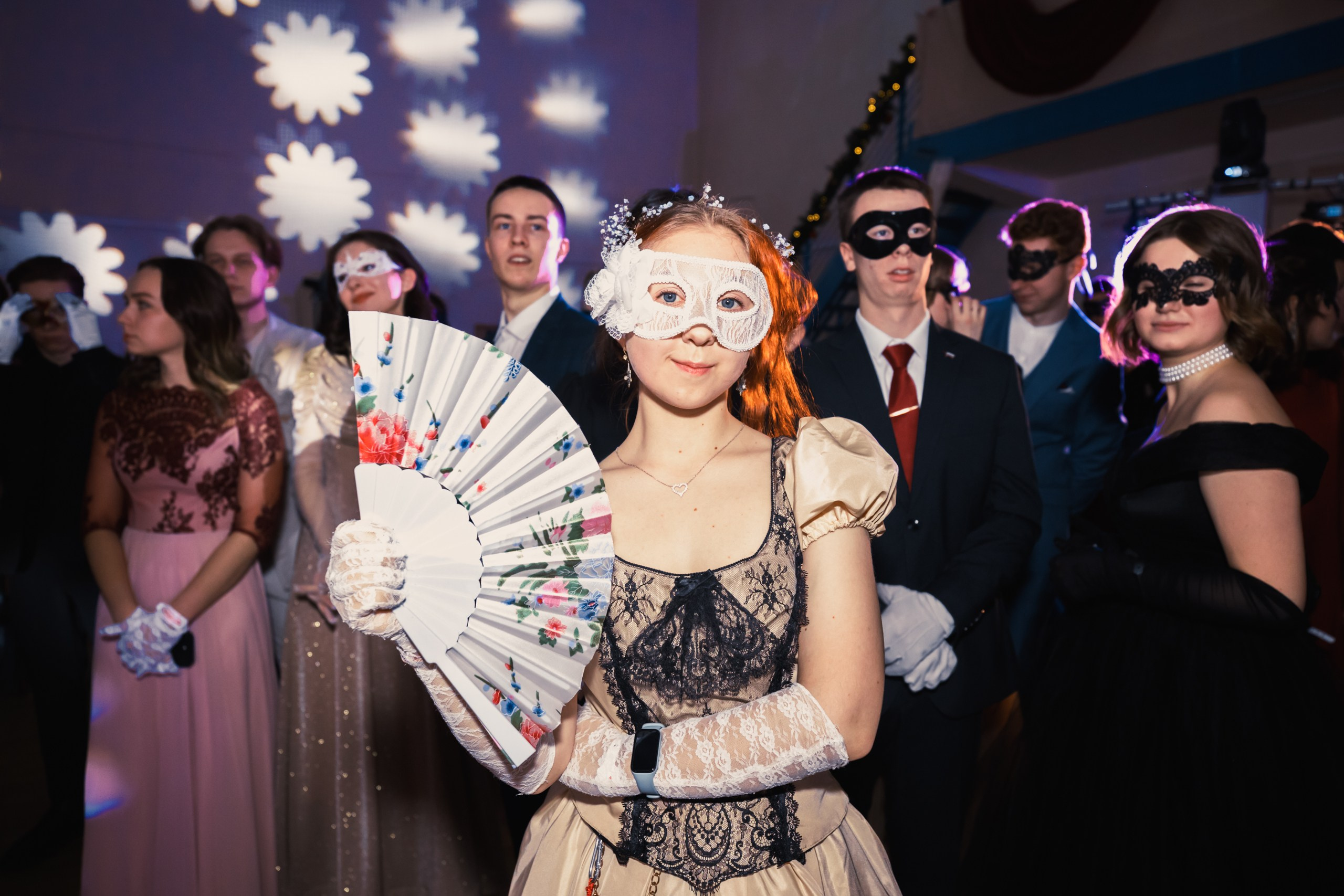 Крупные проекты МИРЭА. Репортажный фотограф Диана Шакирова