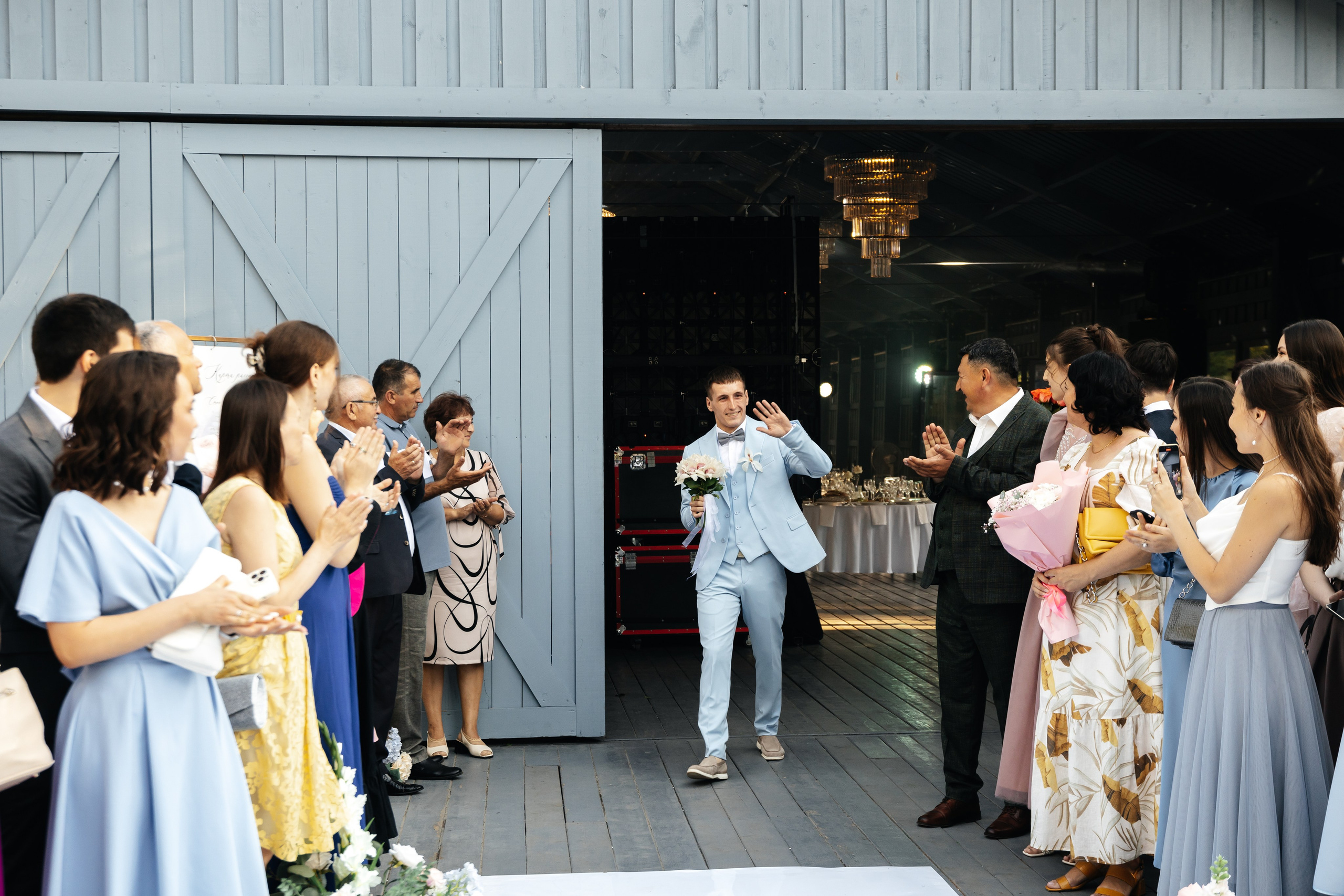 Marat & Ilgina. Свадебный фотограф Ильнар Асадуллин