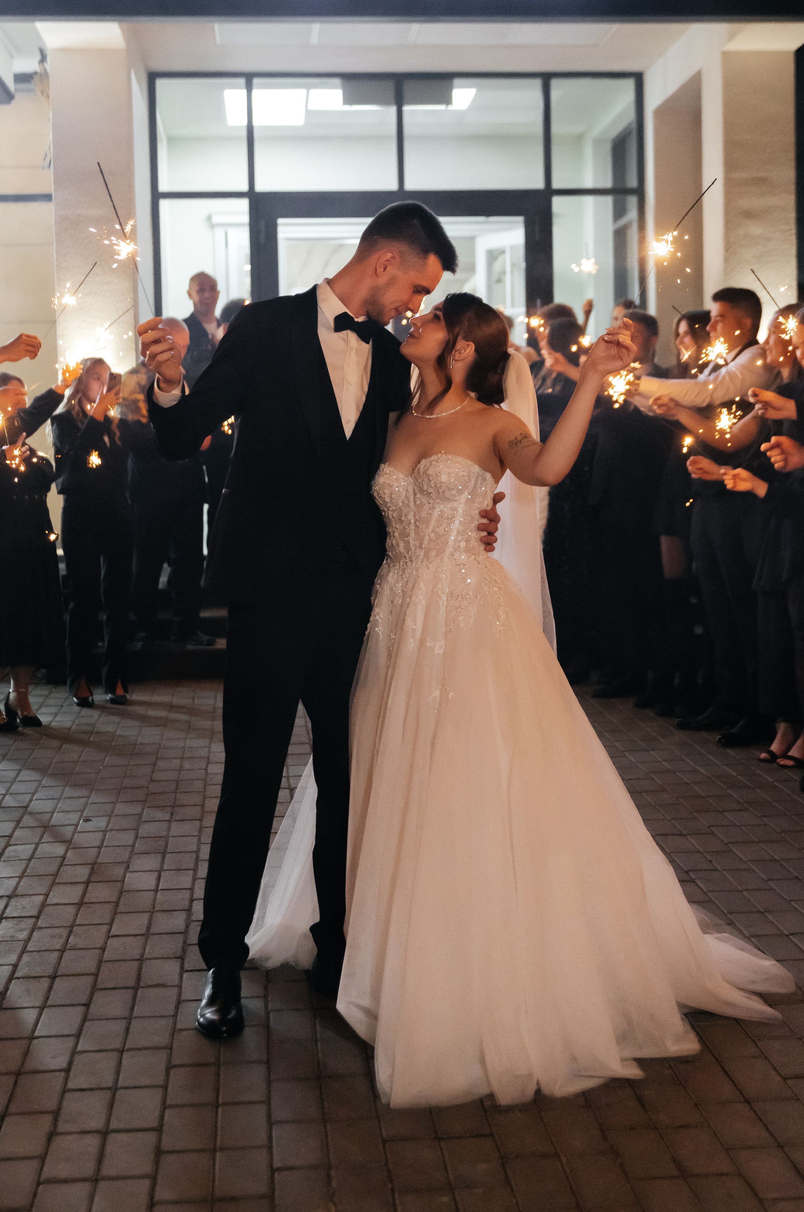 Maxim & Diana. Свадебный фотограф Ильнар Асадуллин