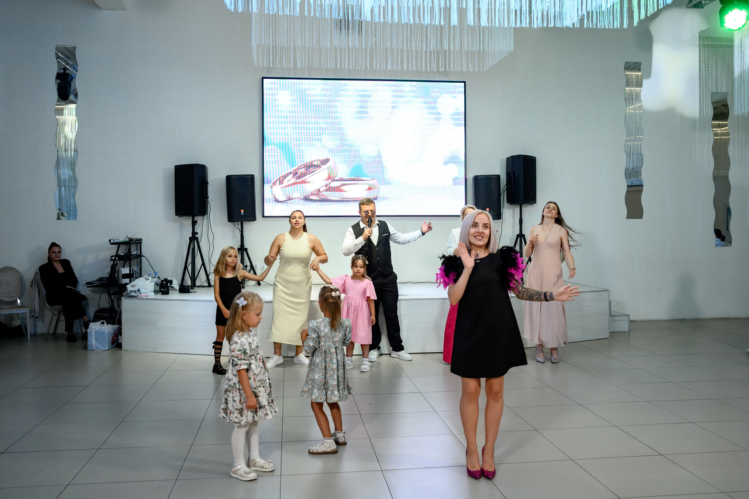 Nadezhda & Alexey. Фотограф в Липецке Ковалько Евгений