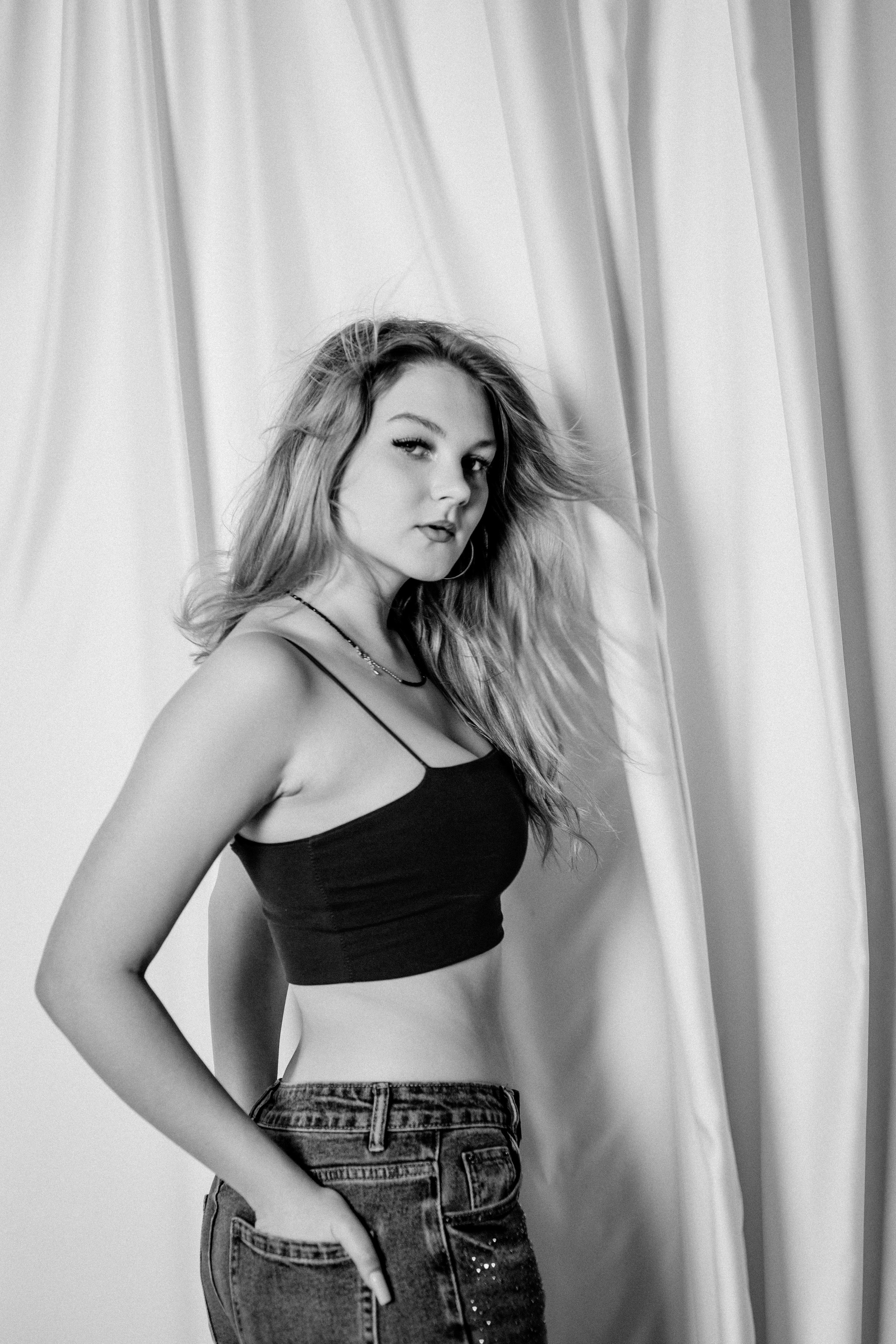 Диана. Фотограф Алёна Евграфова