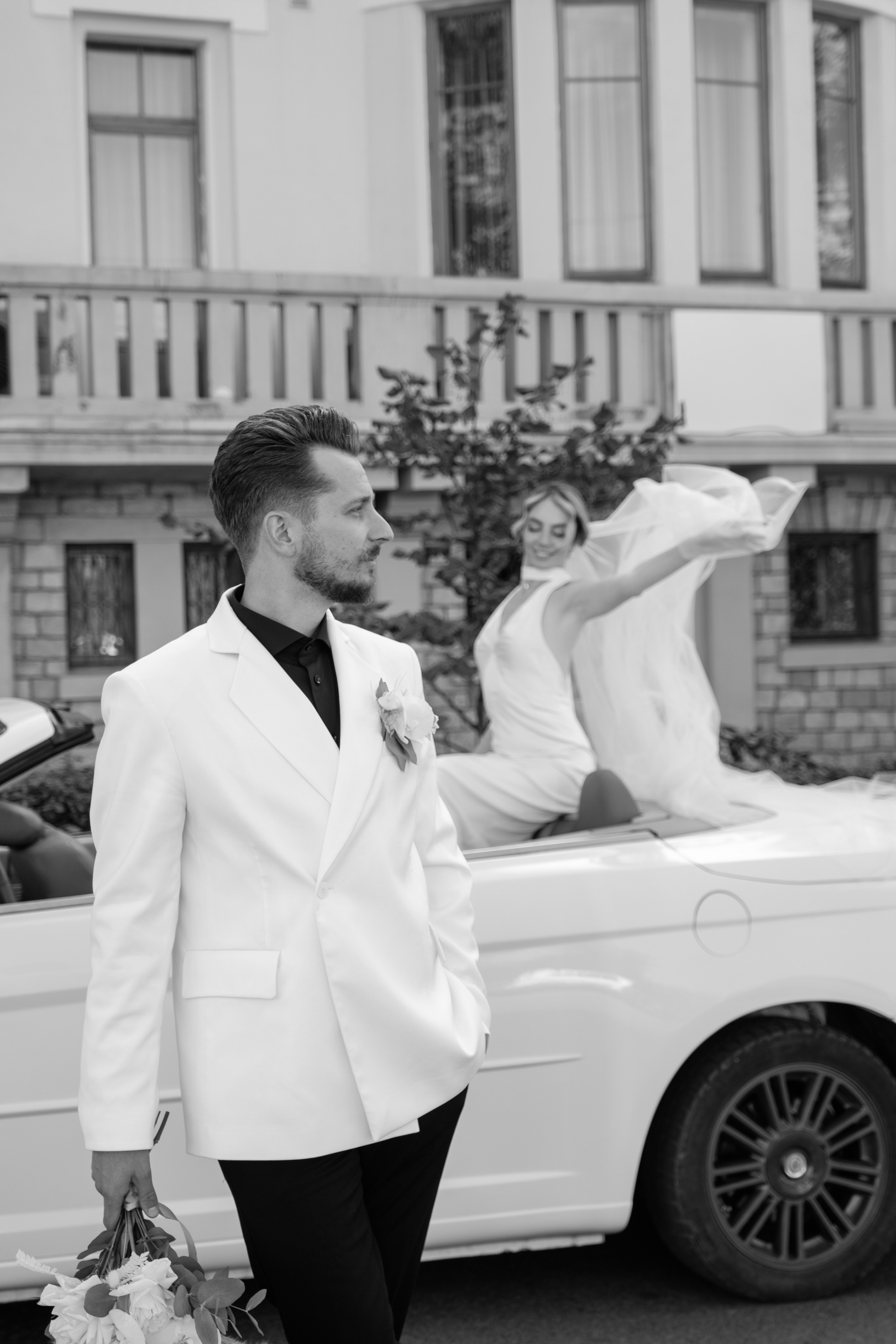 Alexander Alina. Wedding photographer