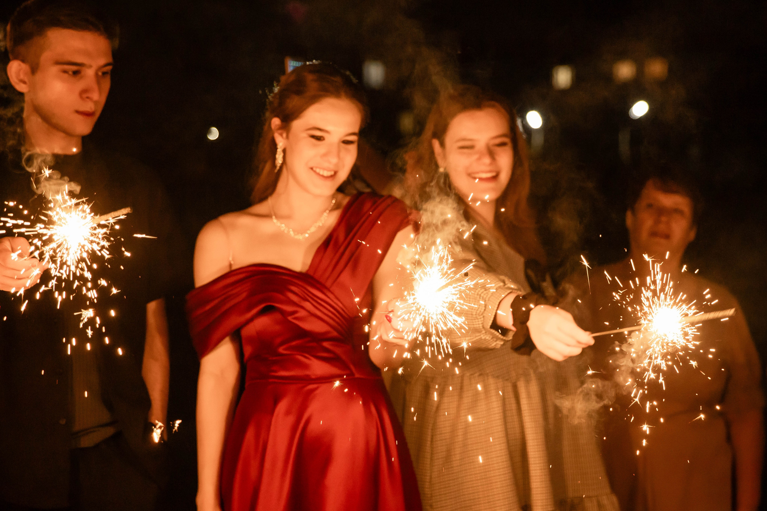 Выпускные. Главная