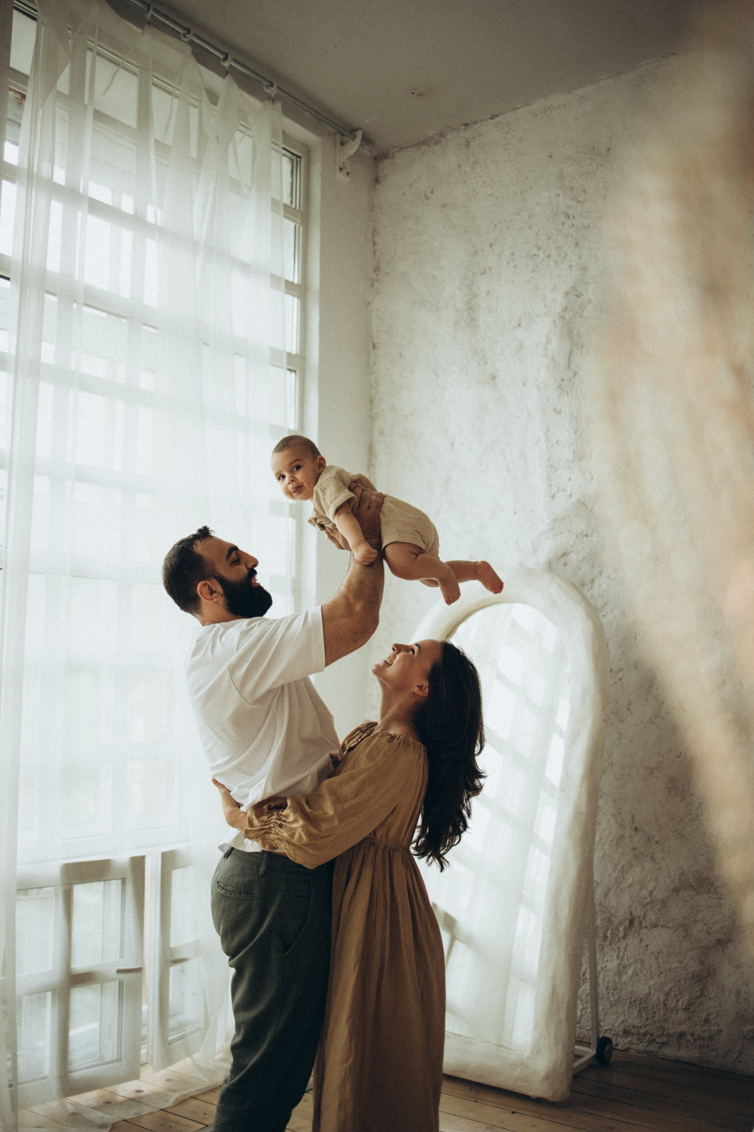 Частички счастья!. Семейный фотограф Москва