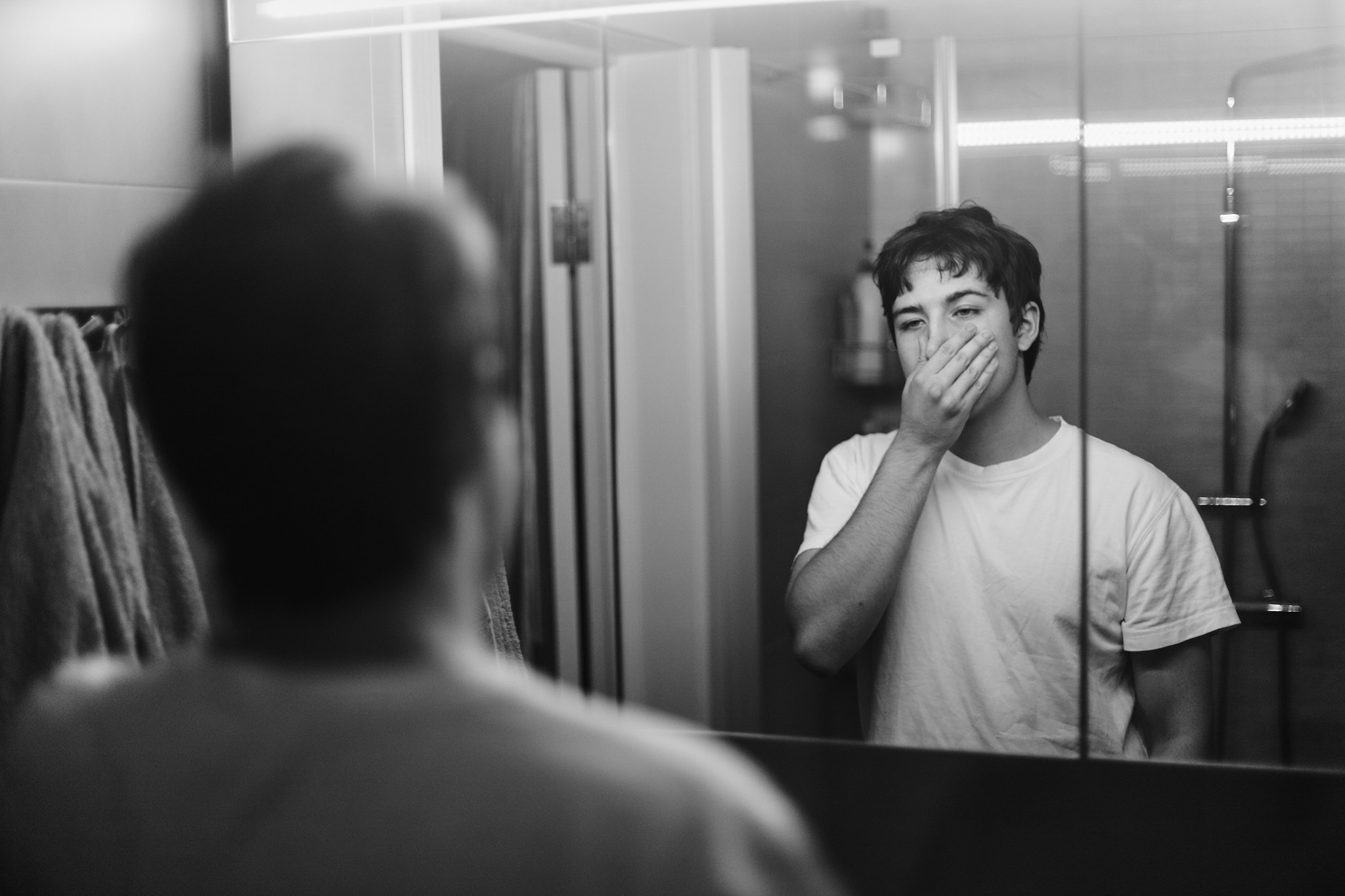 Олег. Главная