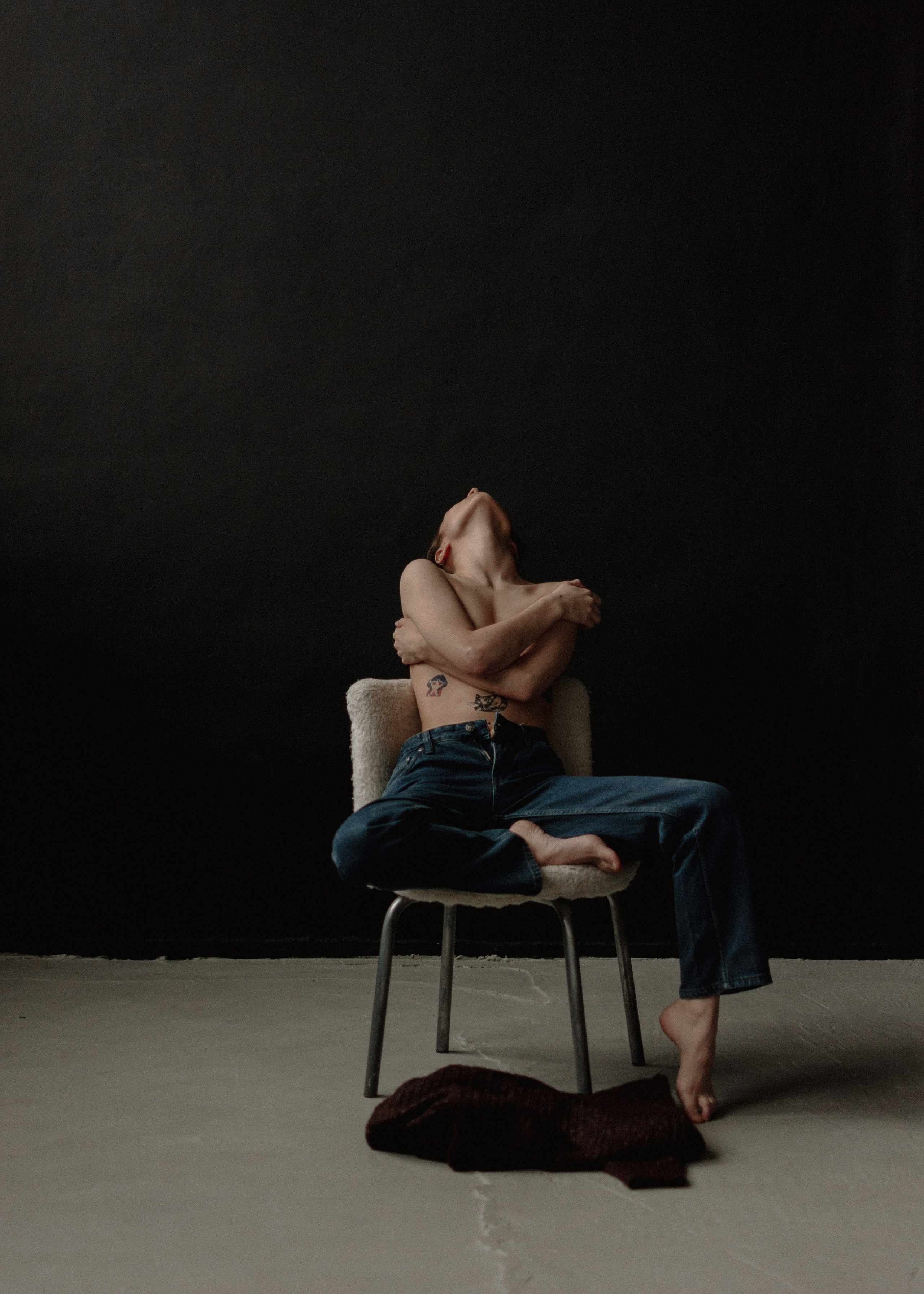 Vasya. Фотограф Ольга Кудрявцева | Нижний Новгород