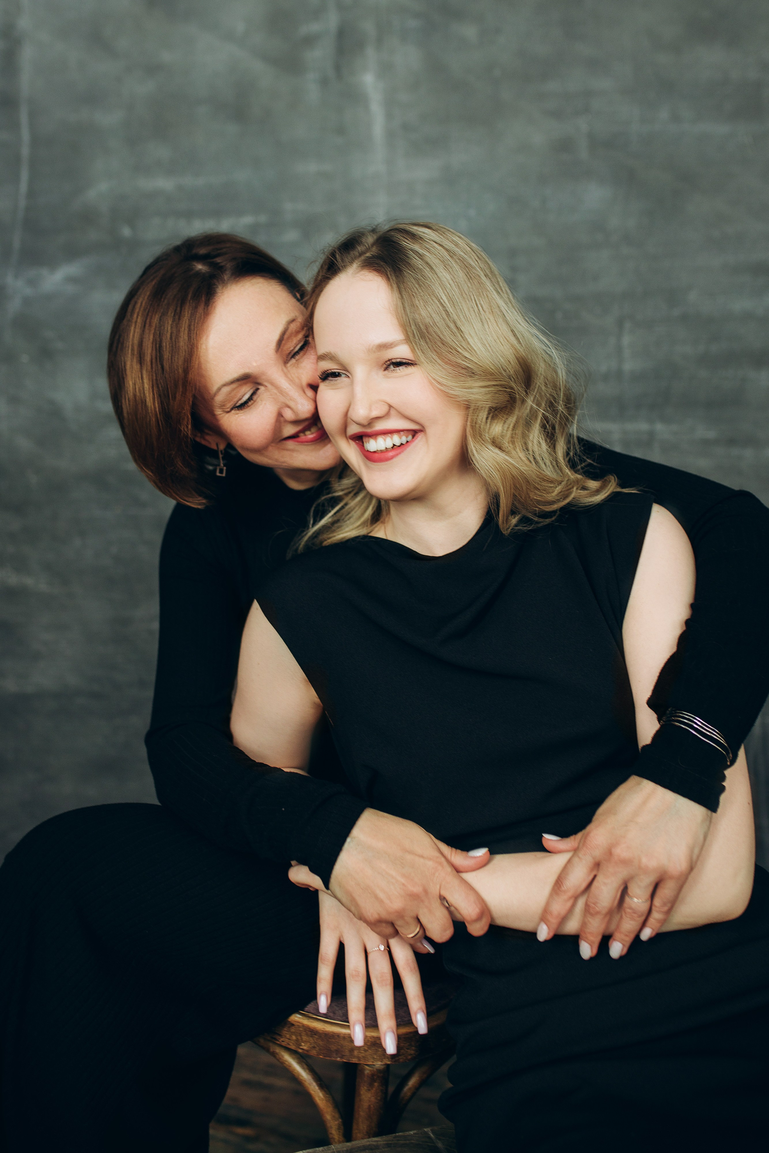 СЕМЕЙНАЯ СЪЁМКА. Фотограф Аркадий Самошкин