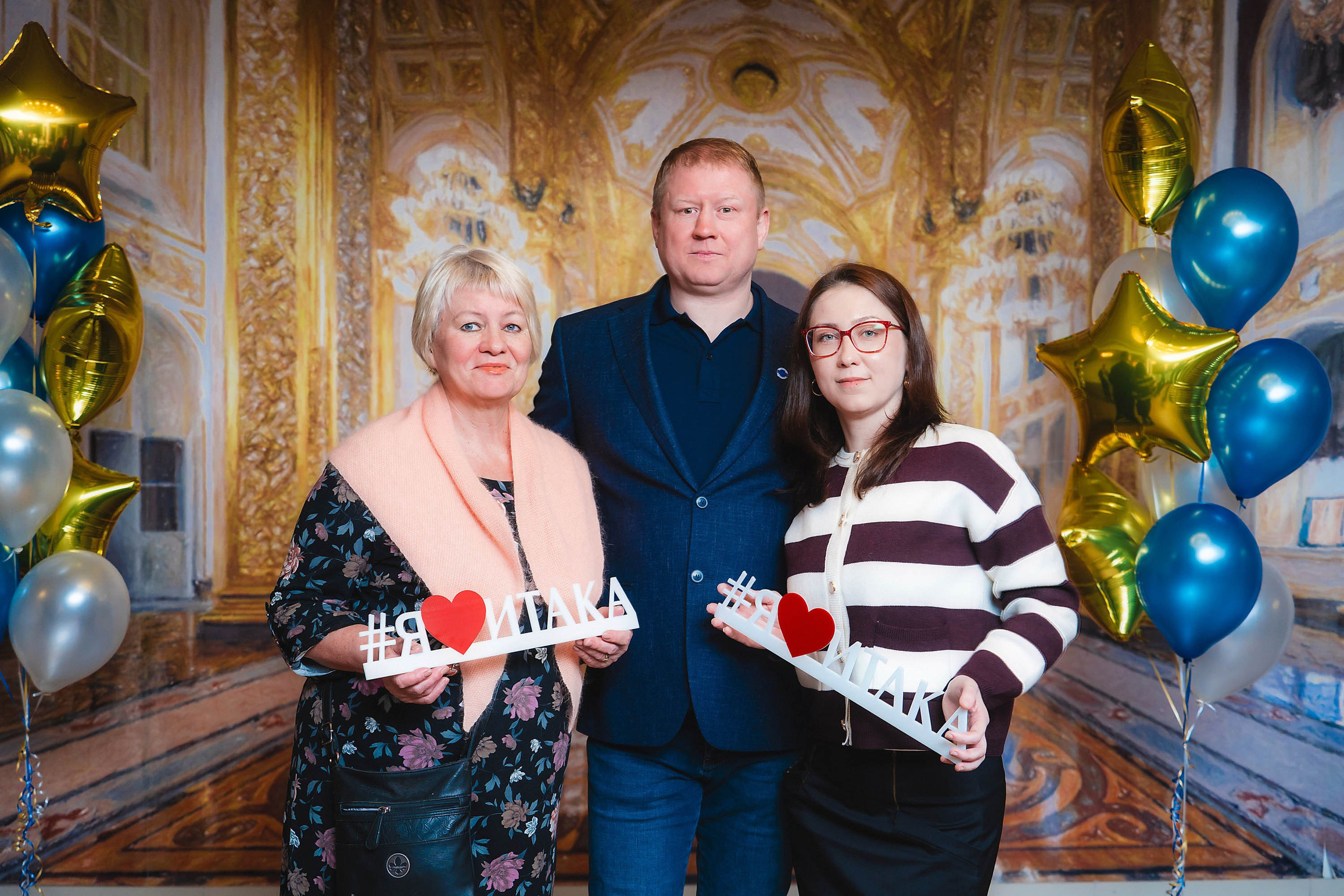 «Итака» — 32!. Свадебный и семейный фотограф в Санкт-Петербурге Виктор Голубев