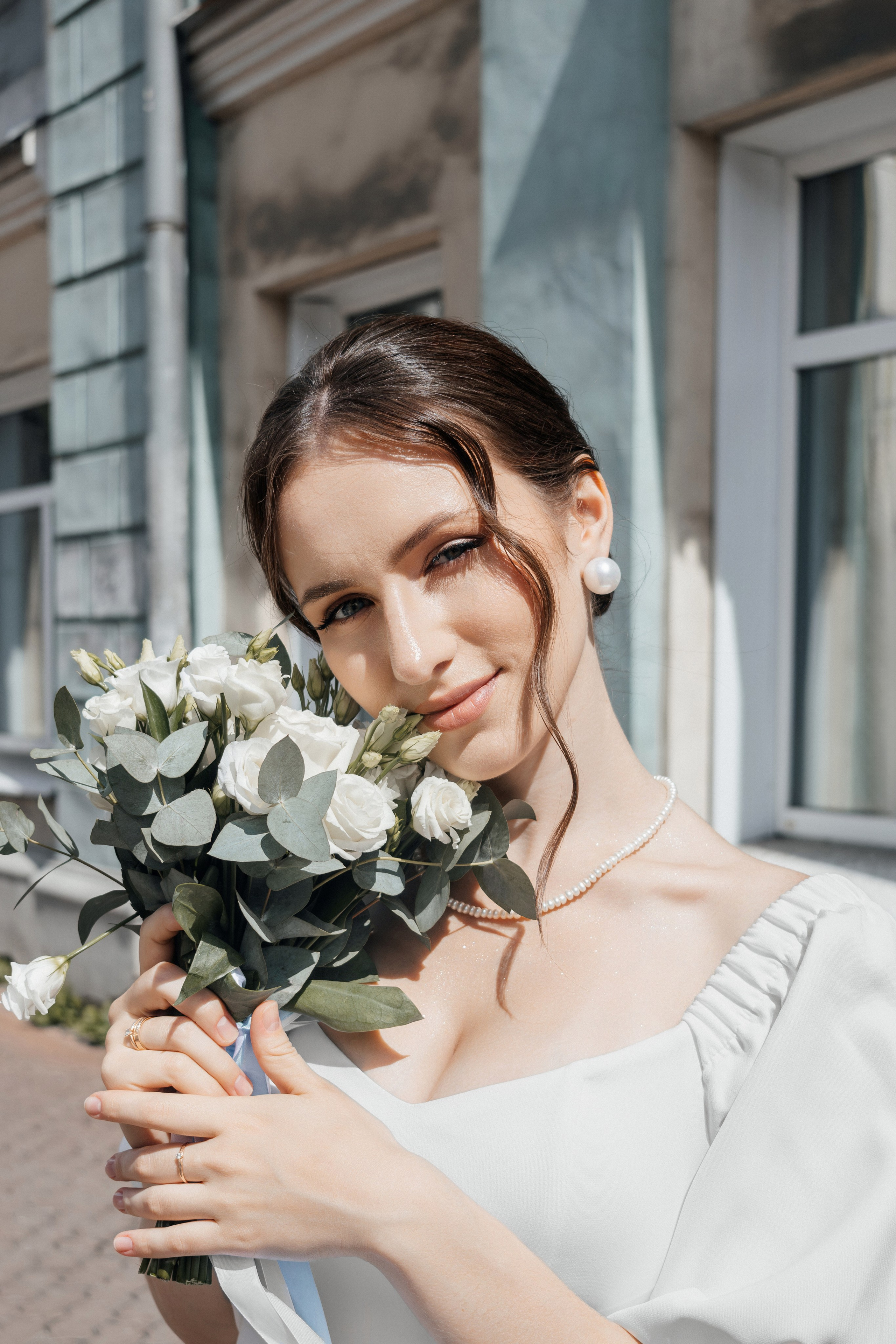 Алина и Владислав