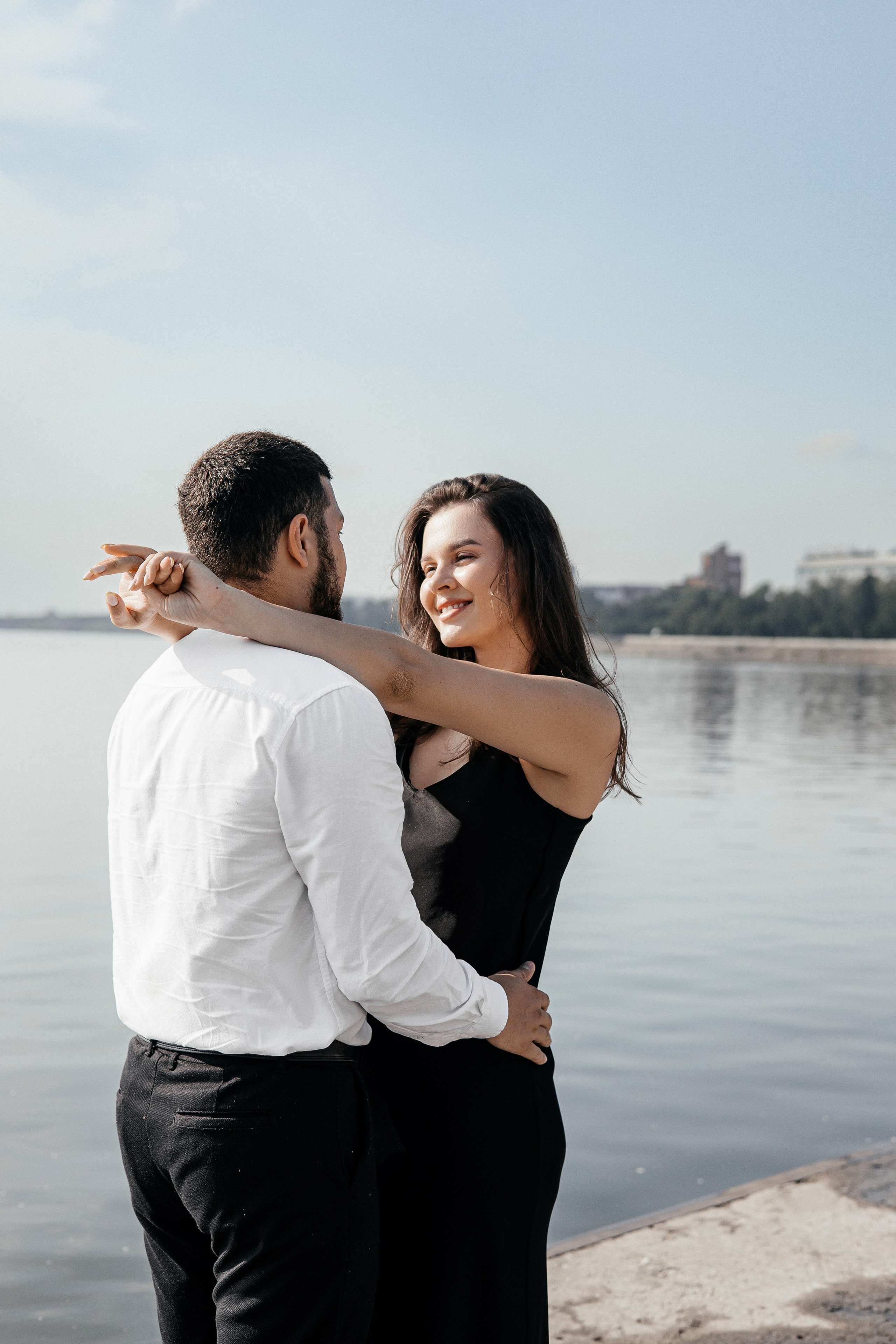 Надежда и Руслан