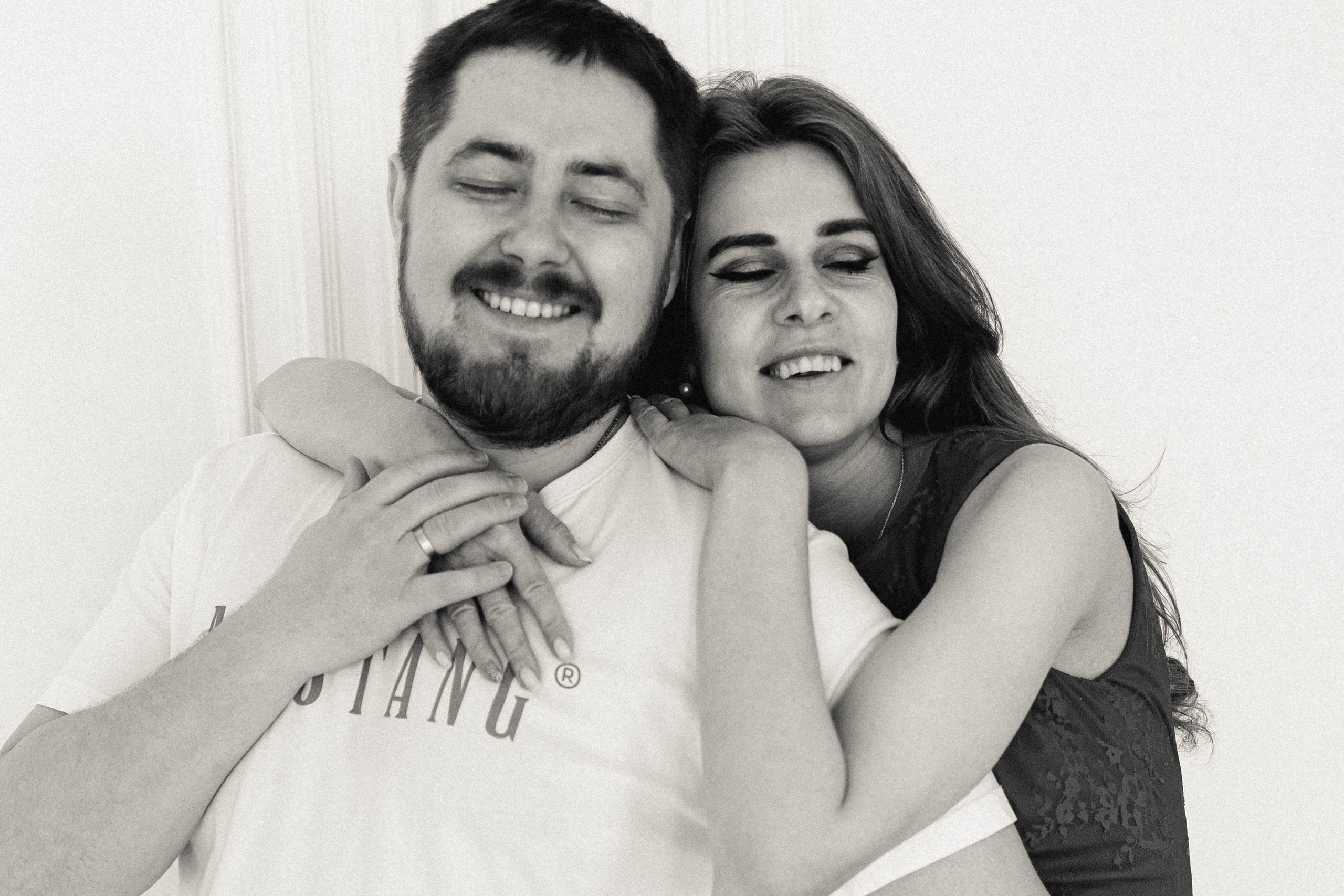 СЕМЕЙНАЯ СЪЁМКА В ОЖИДАНИИ. Семейный Фотограф в Санкт-Петербурге Пушкин Анастасия Дьяконенкова