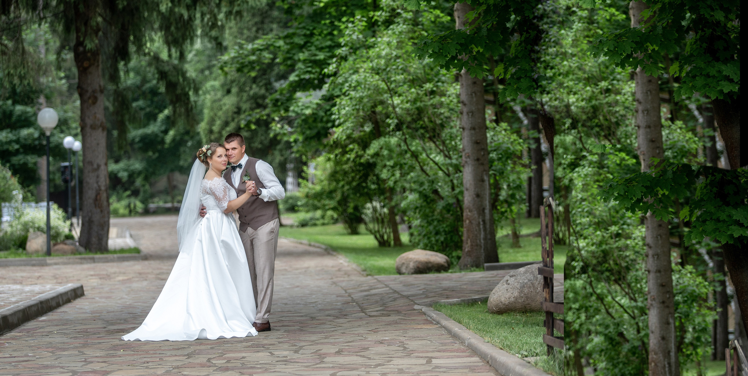 Дмитрий и Вика. Архив