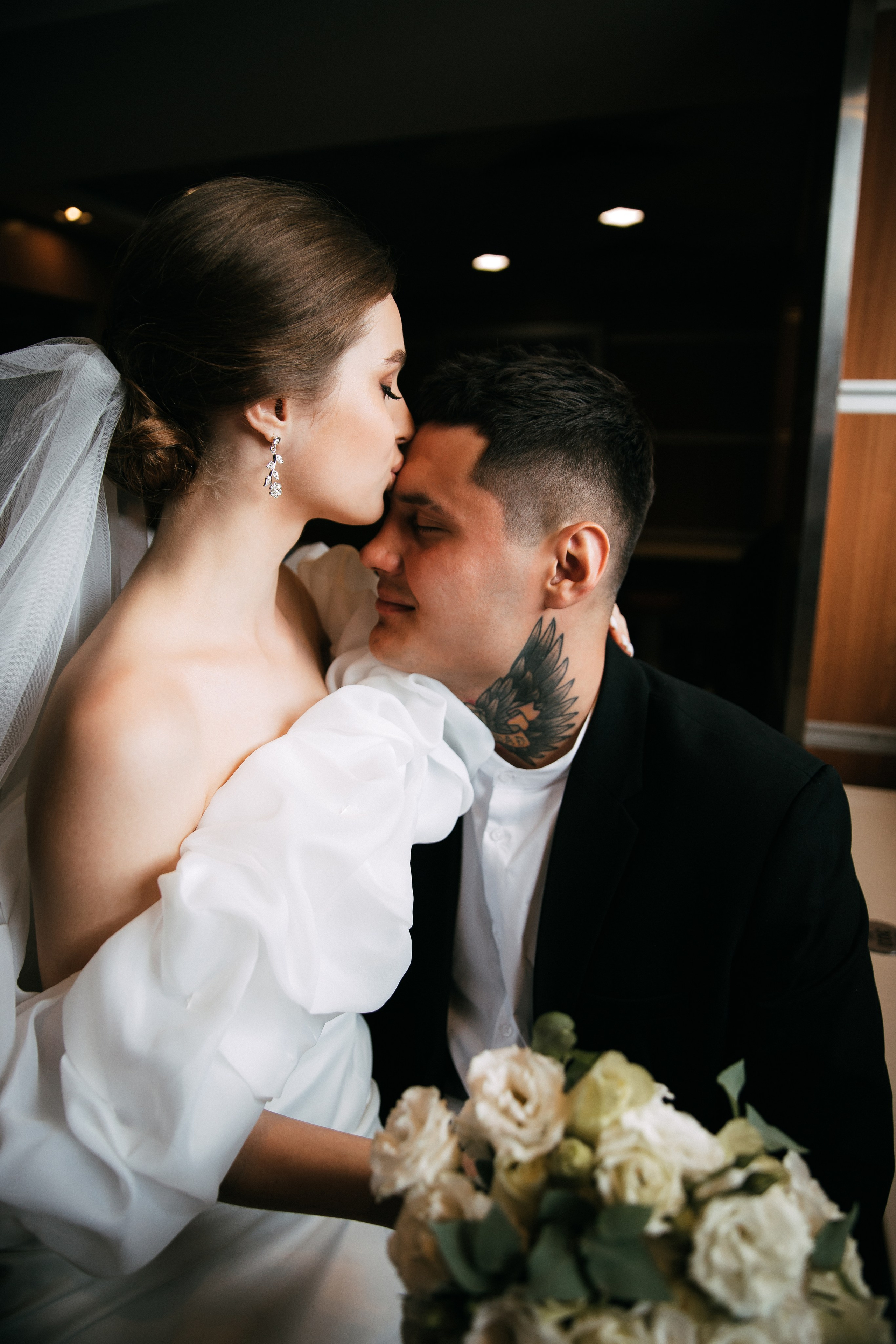 АЛЕКСЕЙ & КАРИНА. Семейный фотограф Нижний Новгород