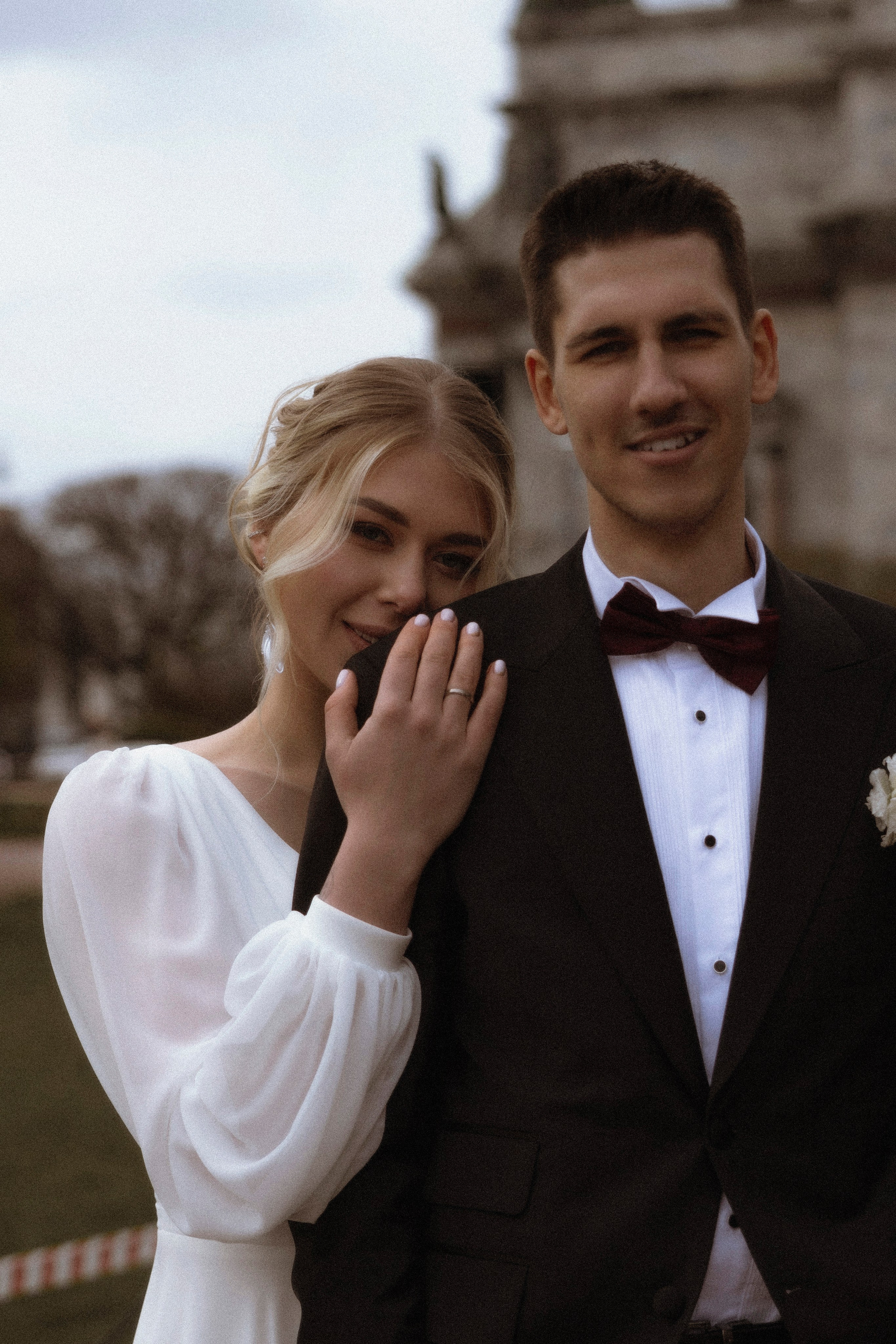 Свадебная съемка в Санкт-Петербурге. Женский фотограф в Санкт-Петербурге, Москве и весь мир Алёна Мамаева