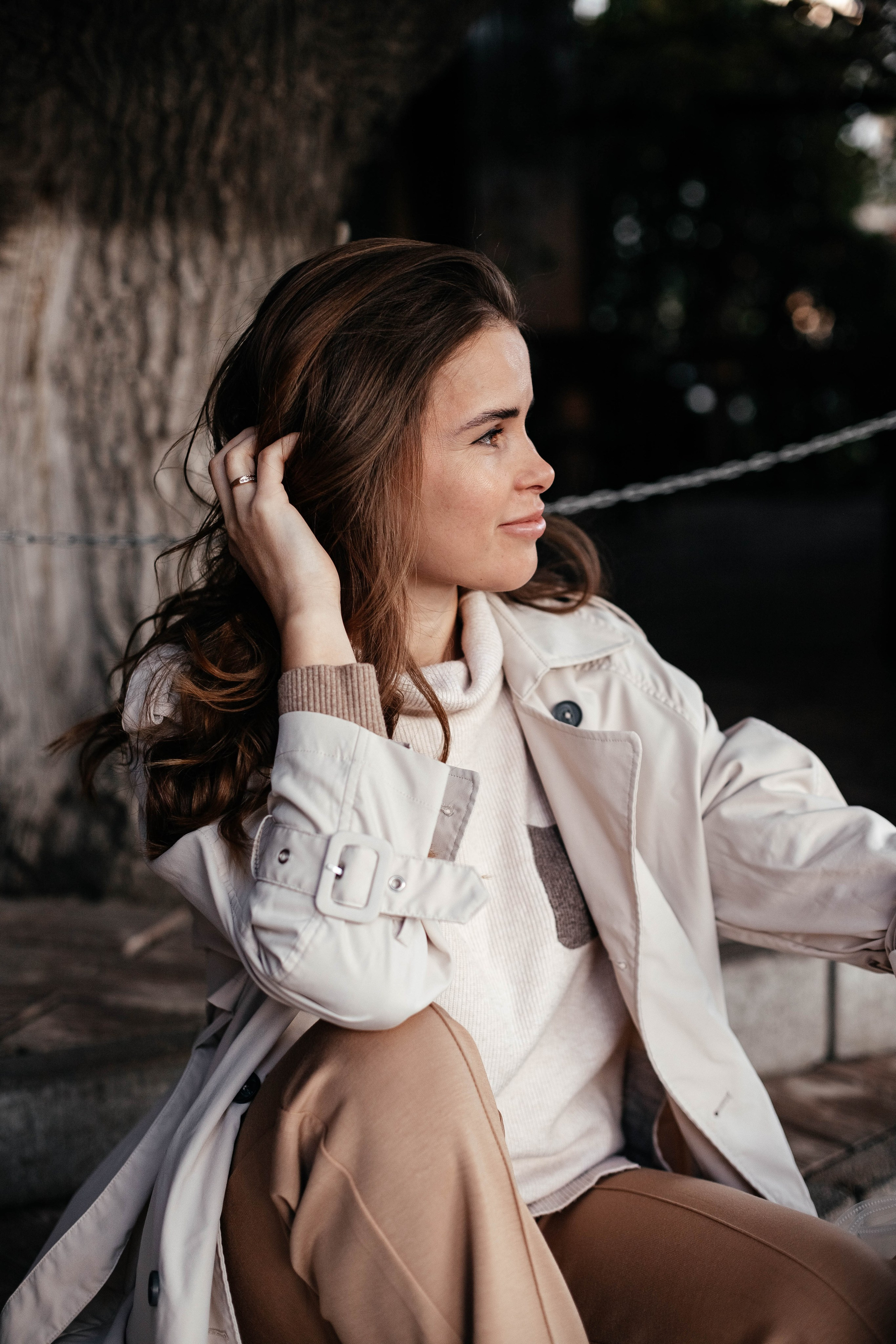 Лариса. Фотограф Сальск Катерина