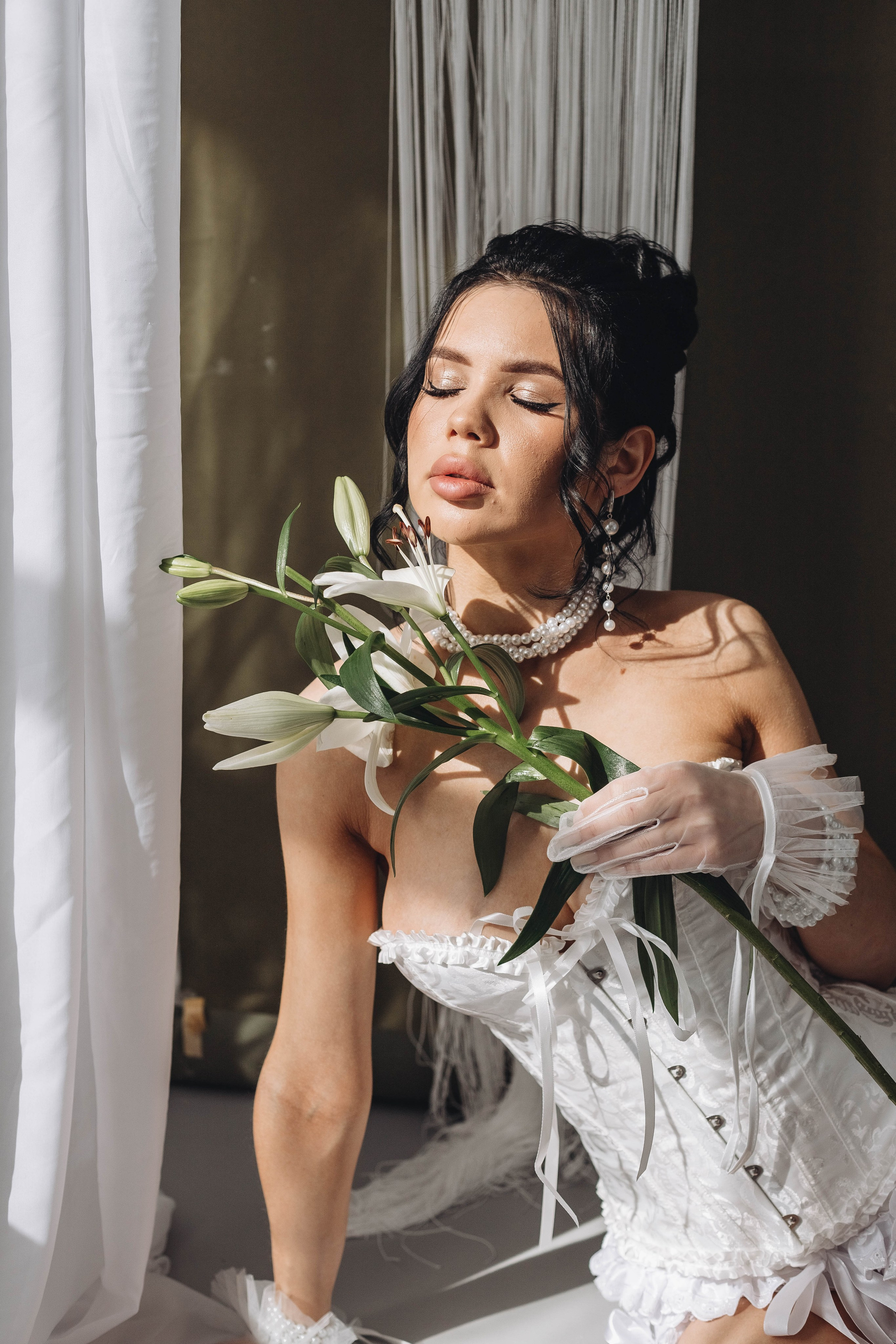 Фотодень 8 марта 2024. Фотограф Сальск Катерина