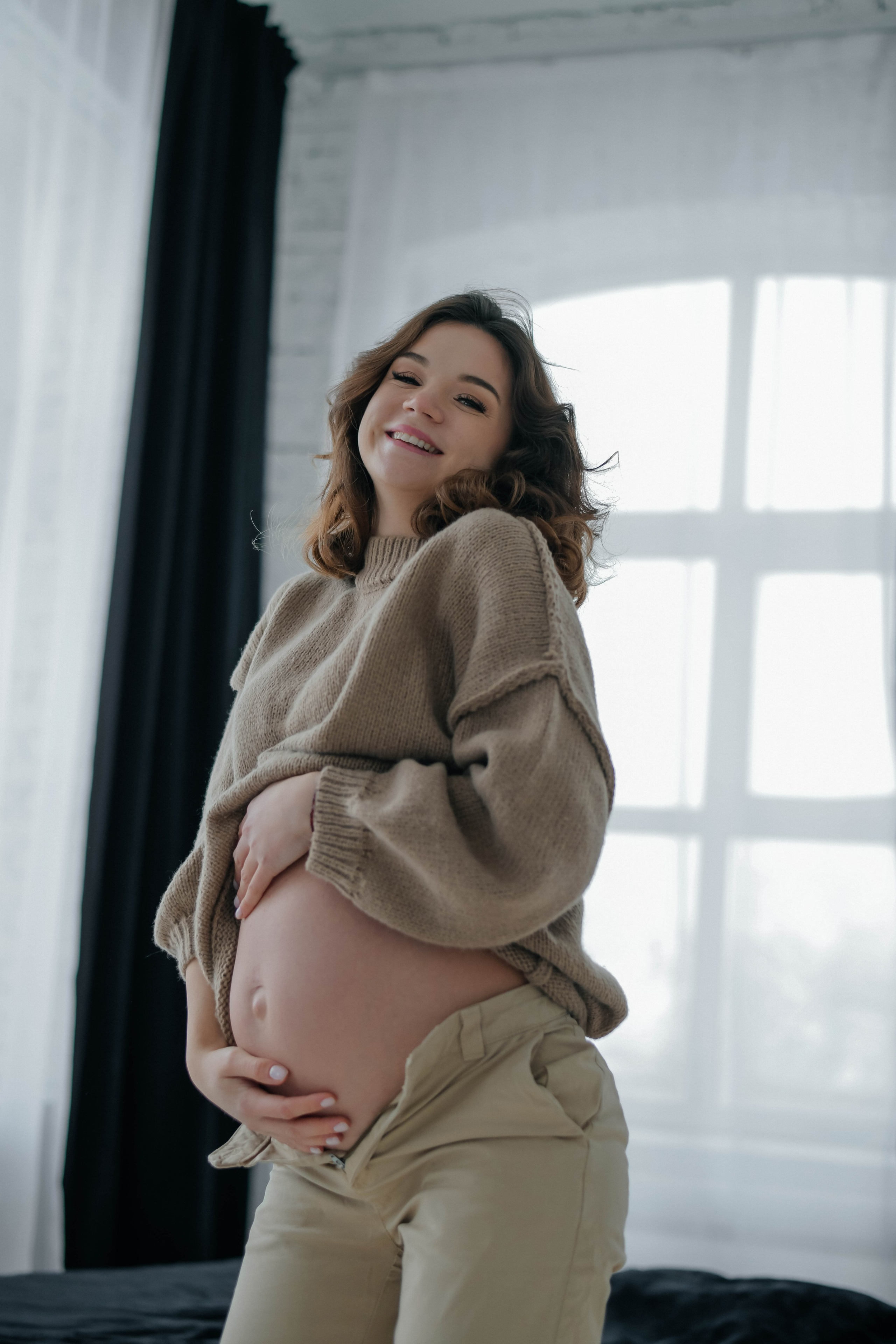 Анастасия. Фотограф Подольск