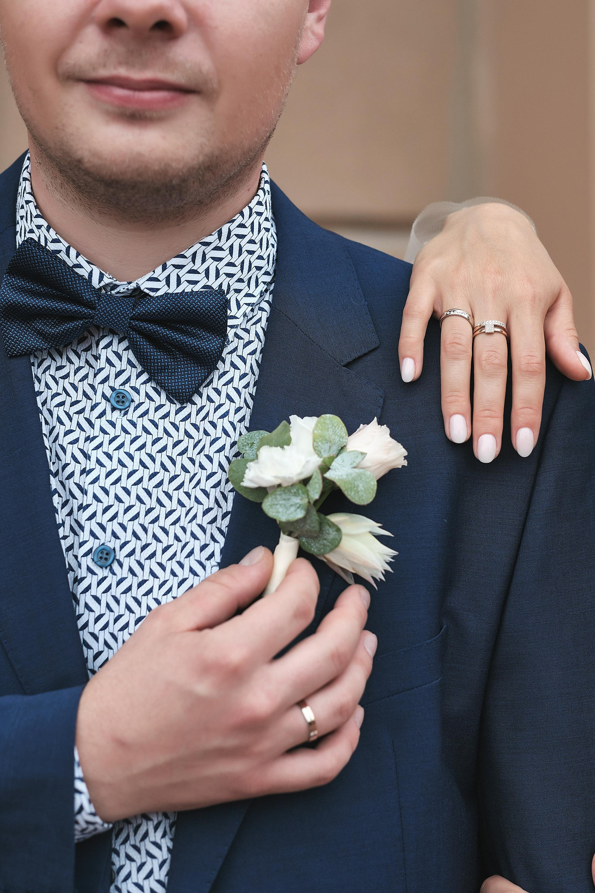 Свадьба Юлии и Михаила в Отлеле**** «Чайка»