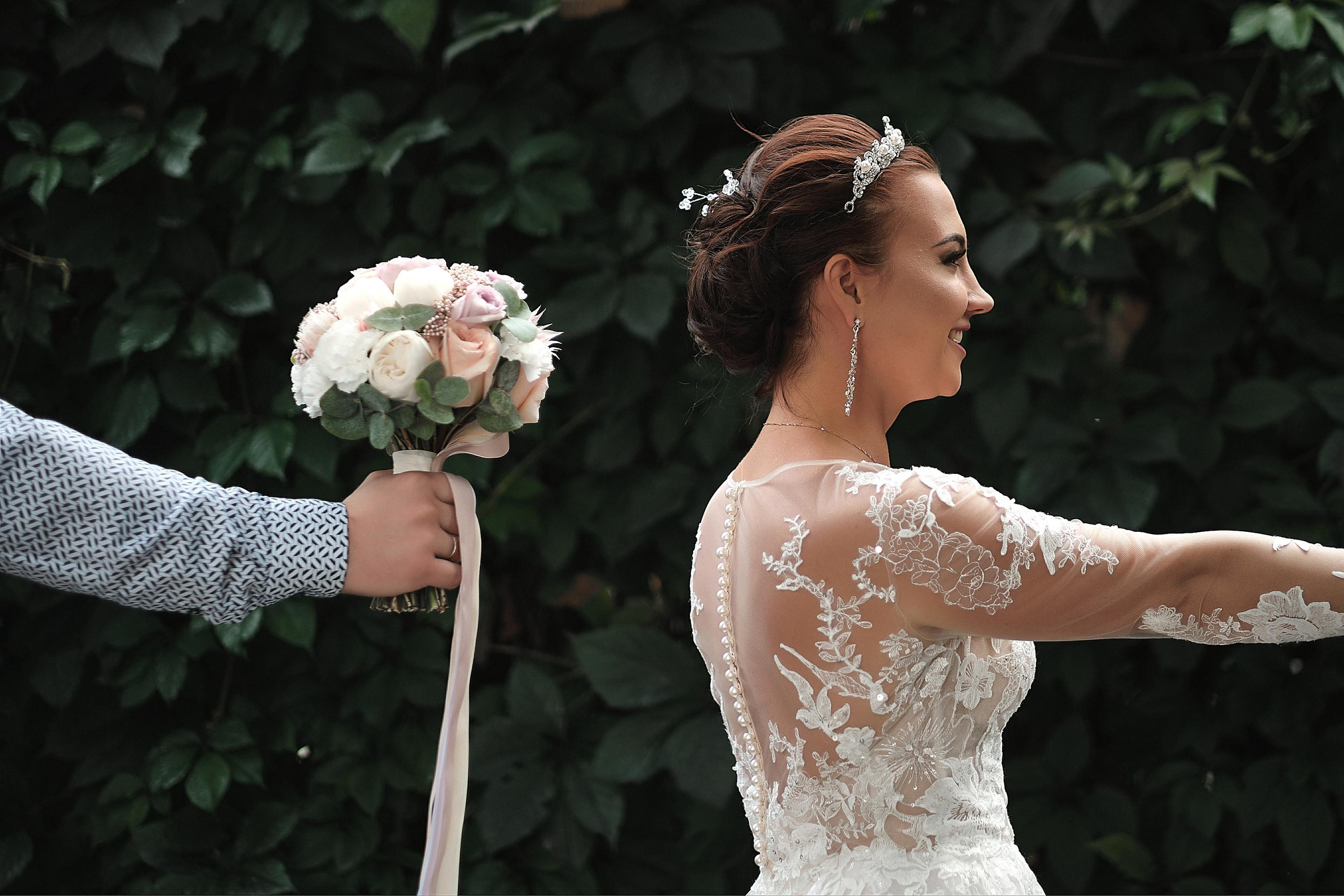 Свадьба Юлии и Михаила в Отлеле**** «Чайка»