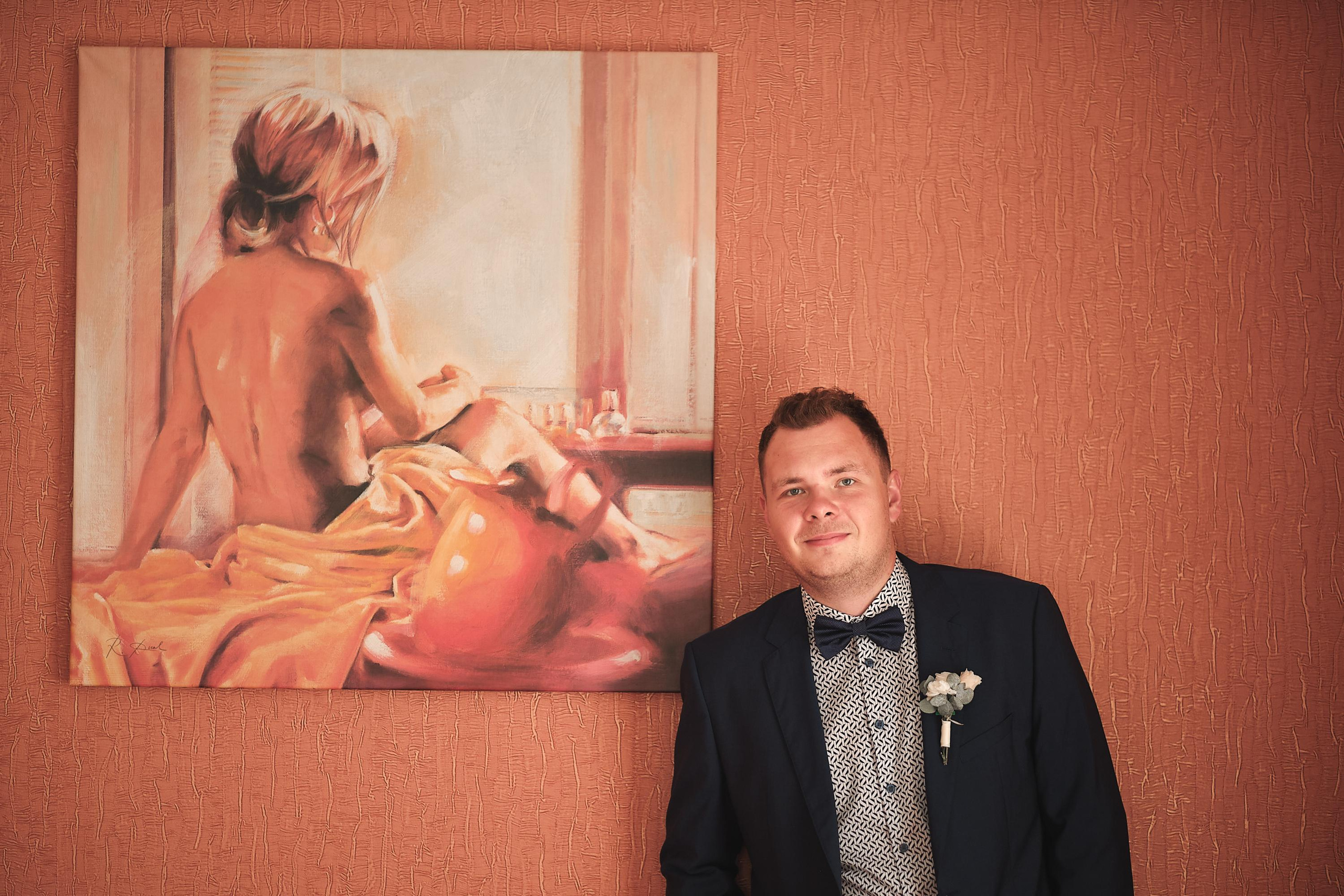 Свадьба Юлии и Михаила в Отлеле**** «Чайка»