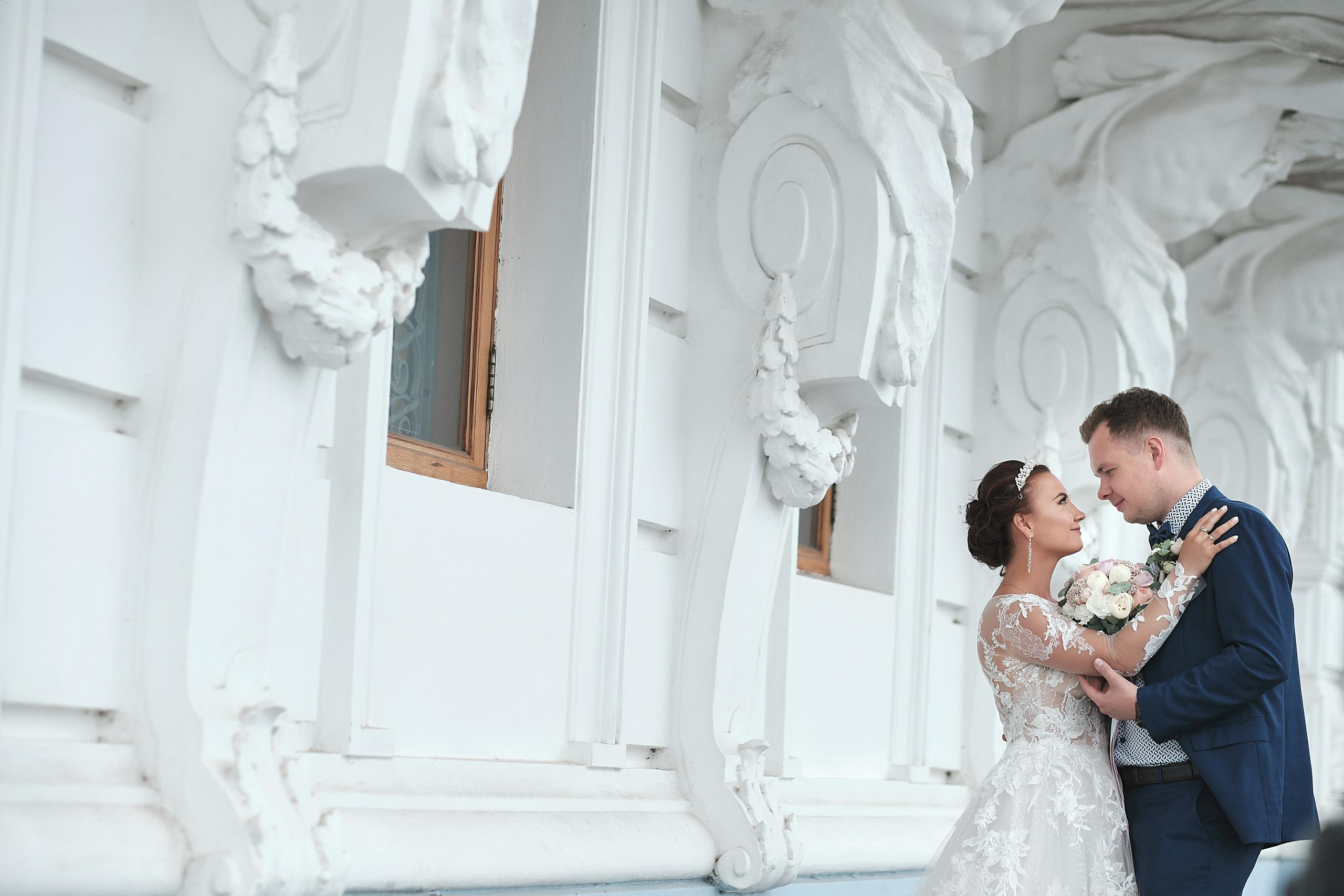 Свадьба Юлии и Михаила в Отлеле**** «Чайка»